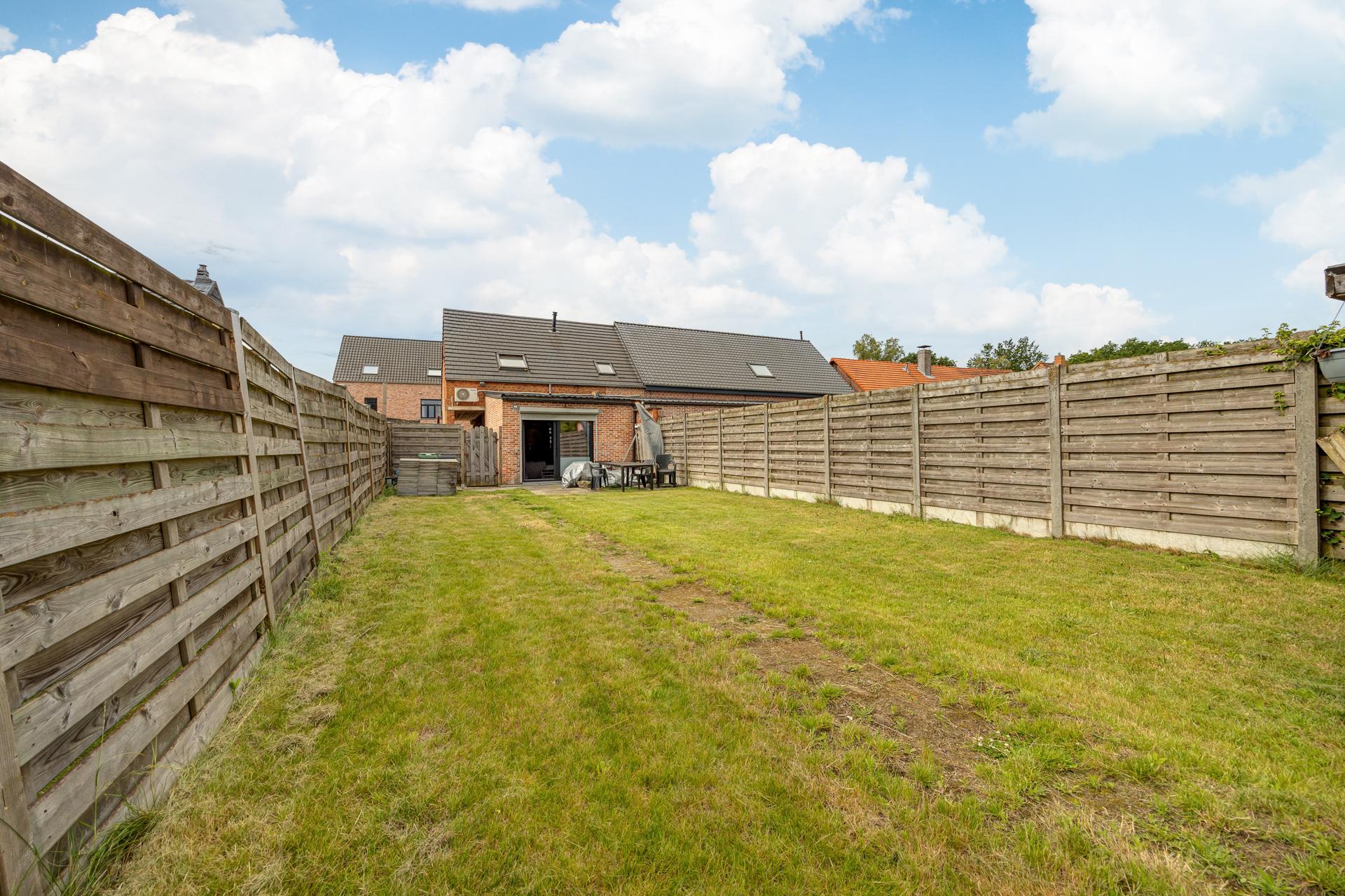 Volledig gerenoveerde woning te Herenthout — foto