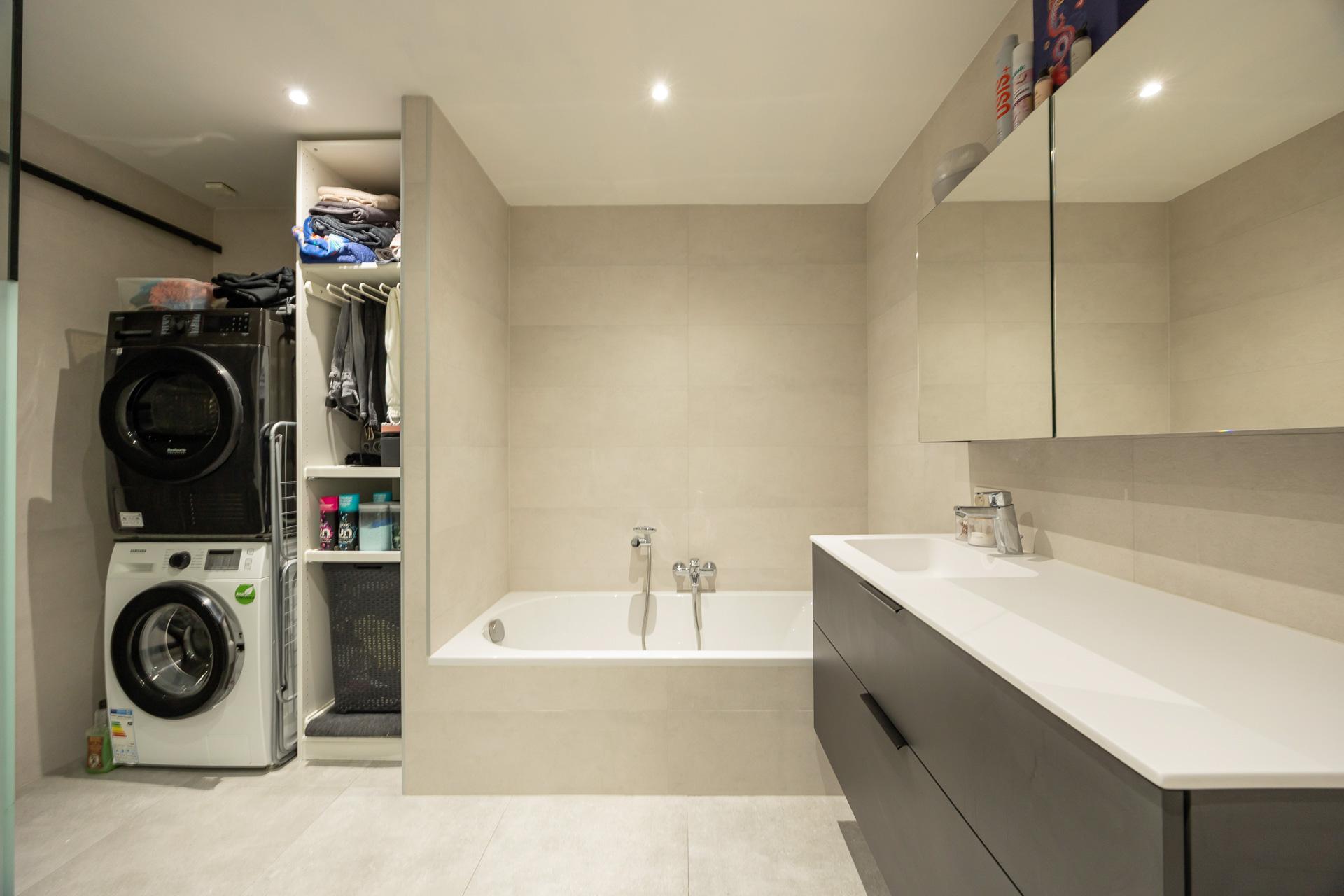 Volledig gerenoveerde woning te Herenthout — foto
