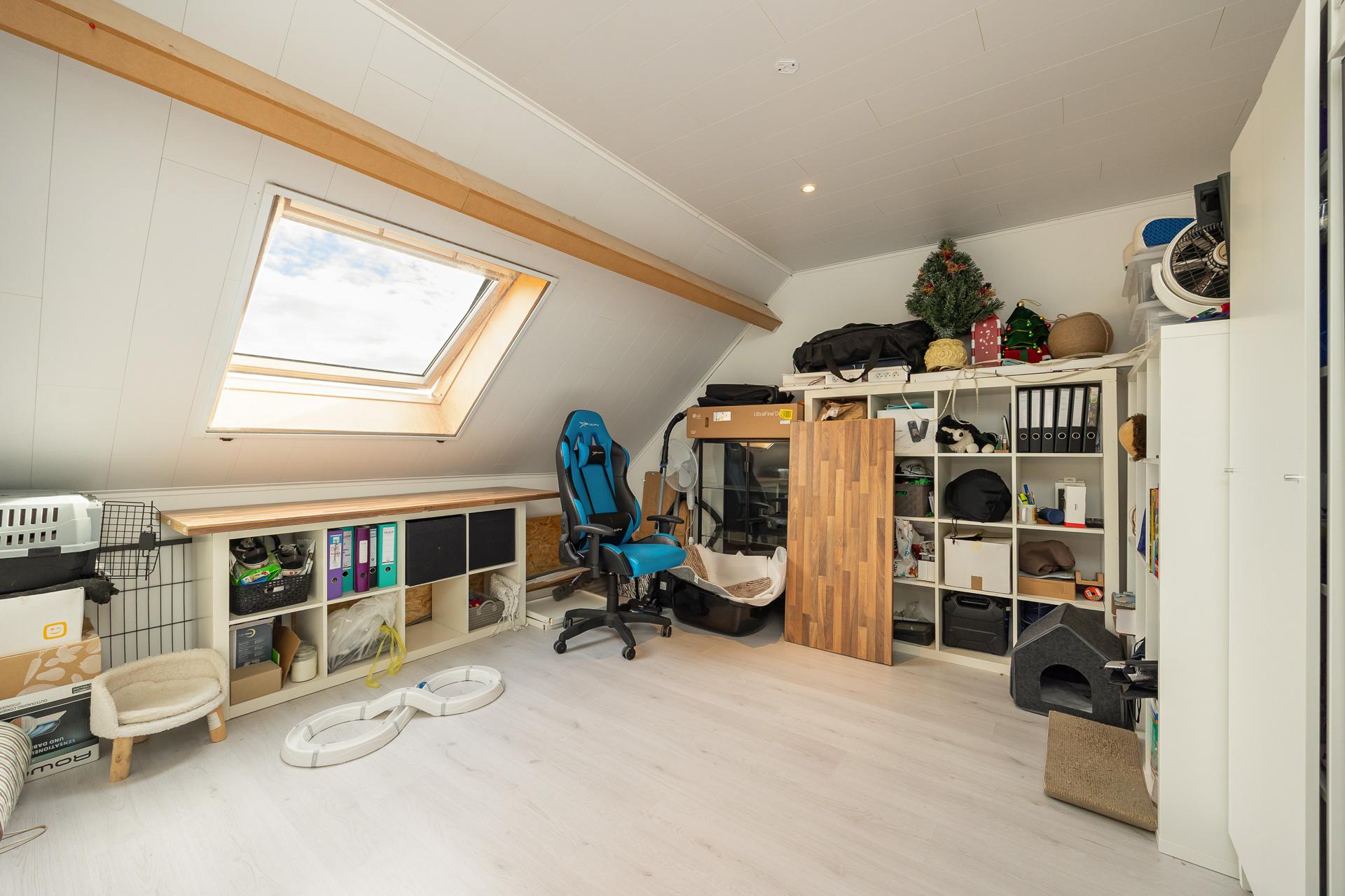Volledig gerenoveerde woning te Herenthout — foto