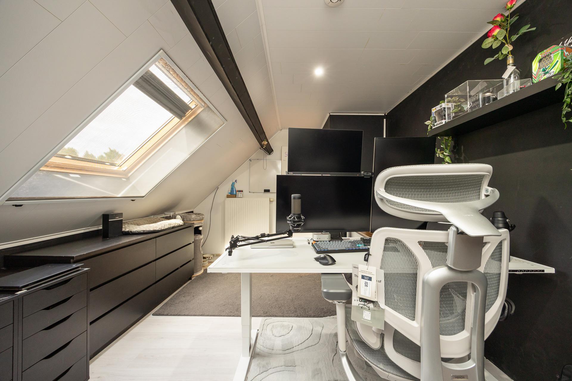 Volledig gerenoveerde woning te Herenthout — foto