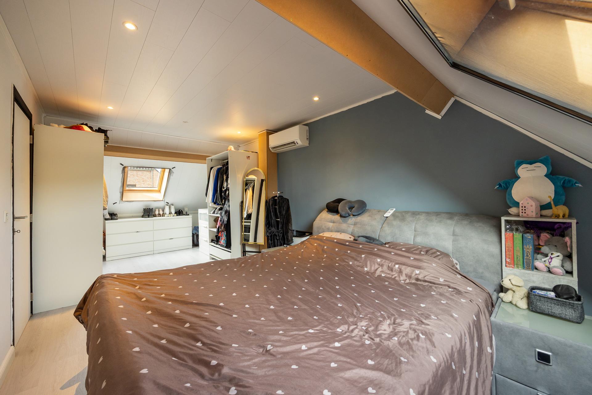 Volledig gerenoveerde woning te Herenthout — foto