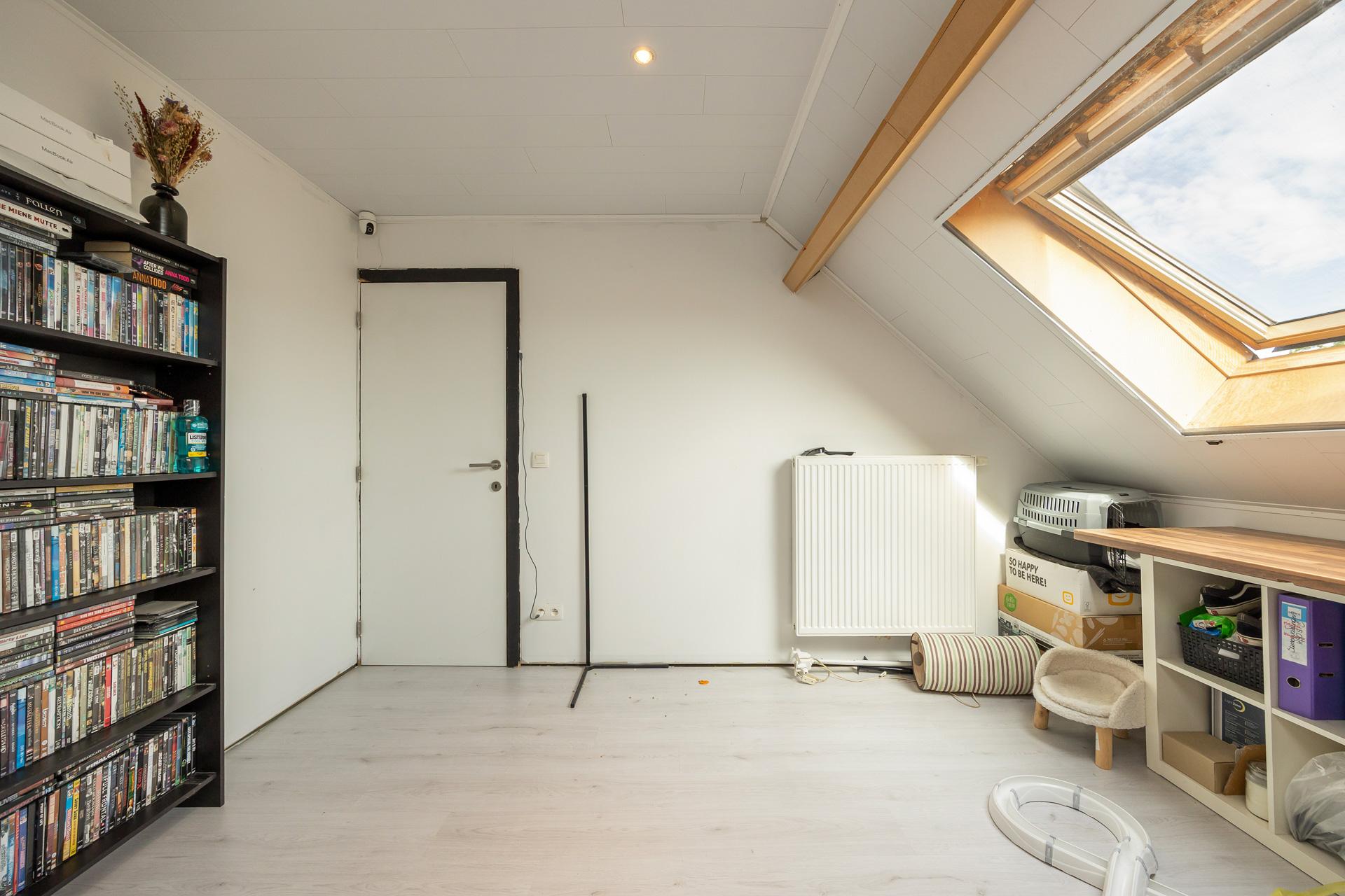 Volledig gerenoveerde woning te Herenthout — foto