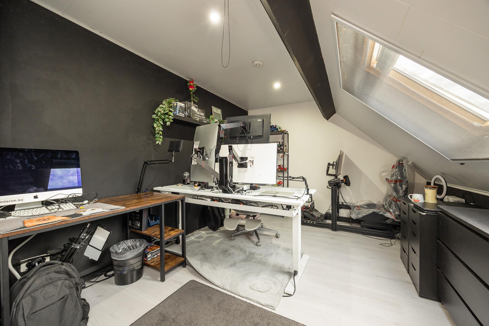 Volledig gerenoveerde woning te Herenthout — foto