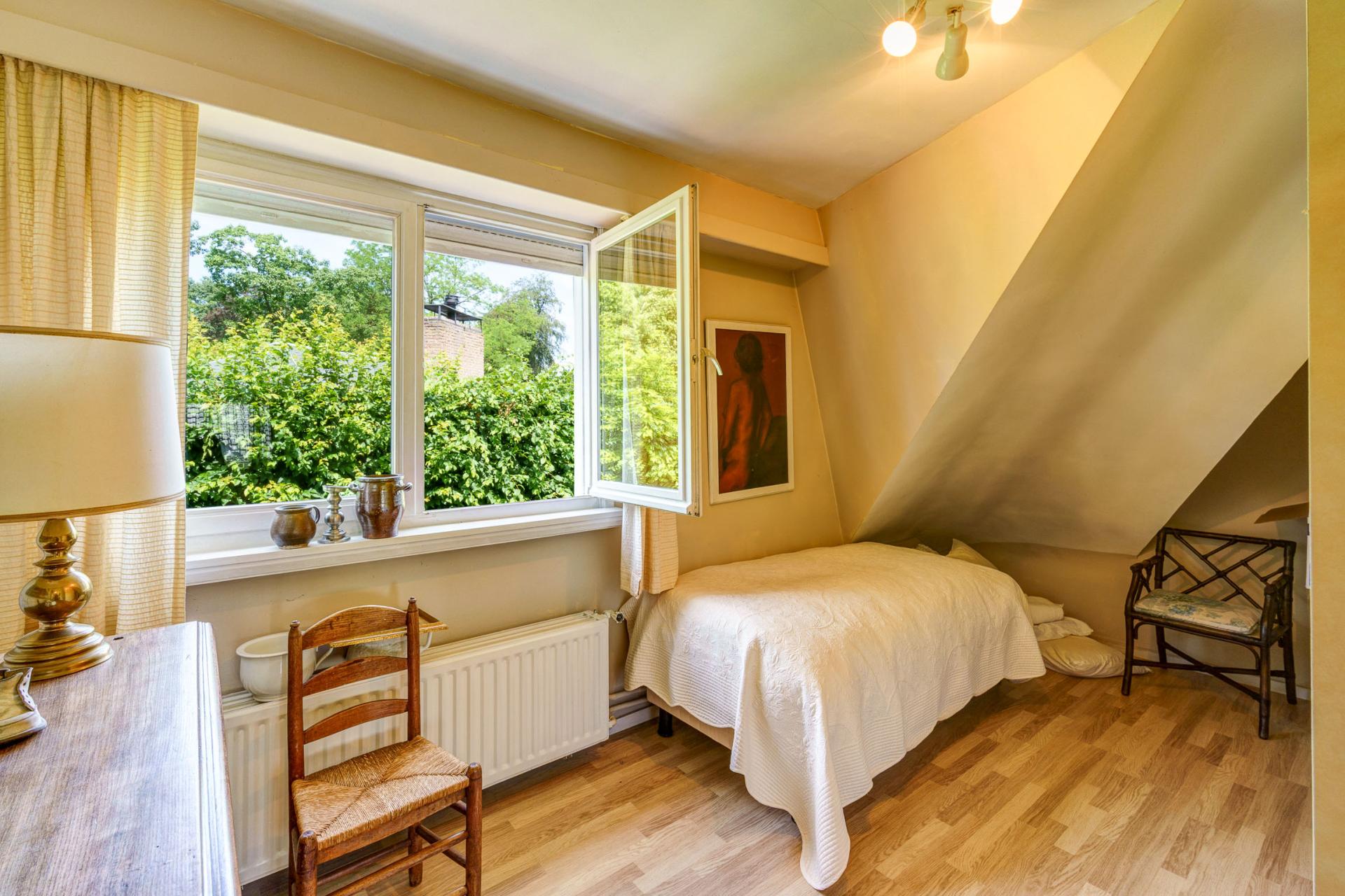 Charmante villa op toplocatie in Kapellen — foto