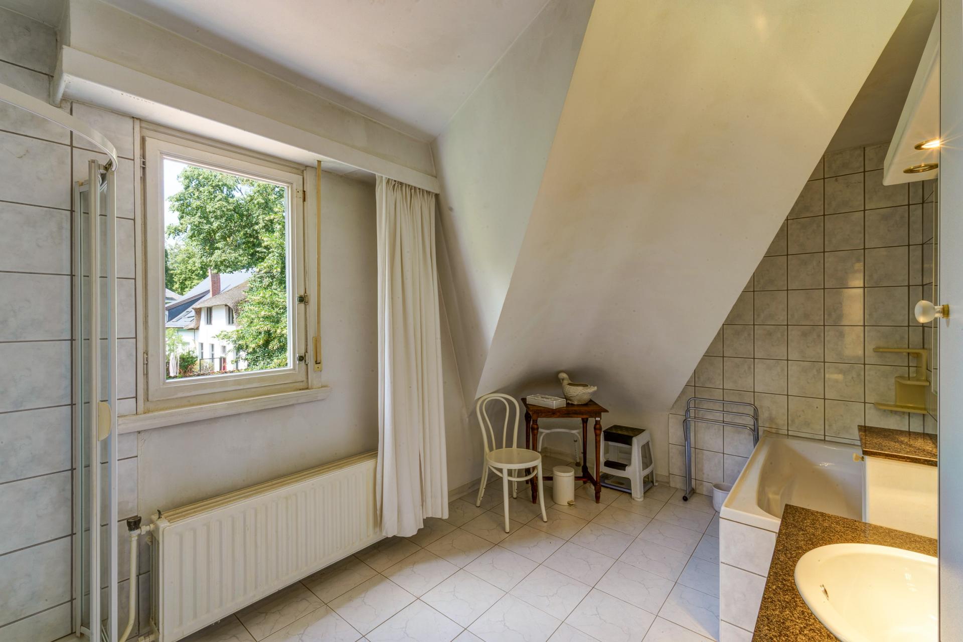 Charmante villa op toplocatie in Kapellen — foto