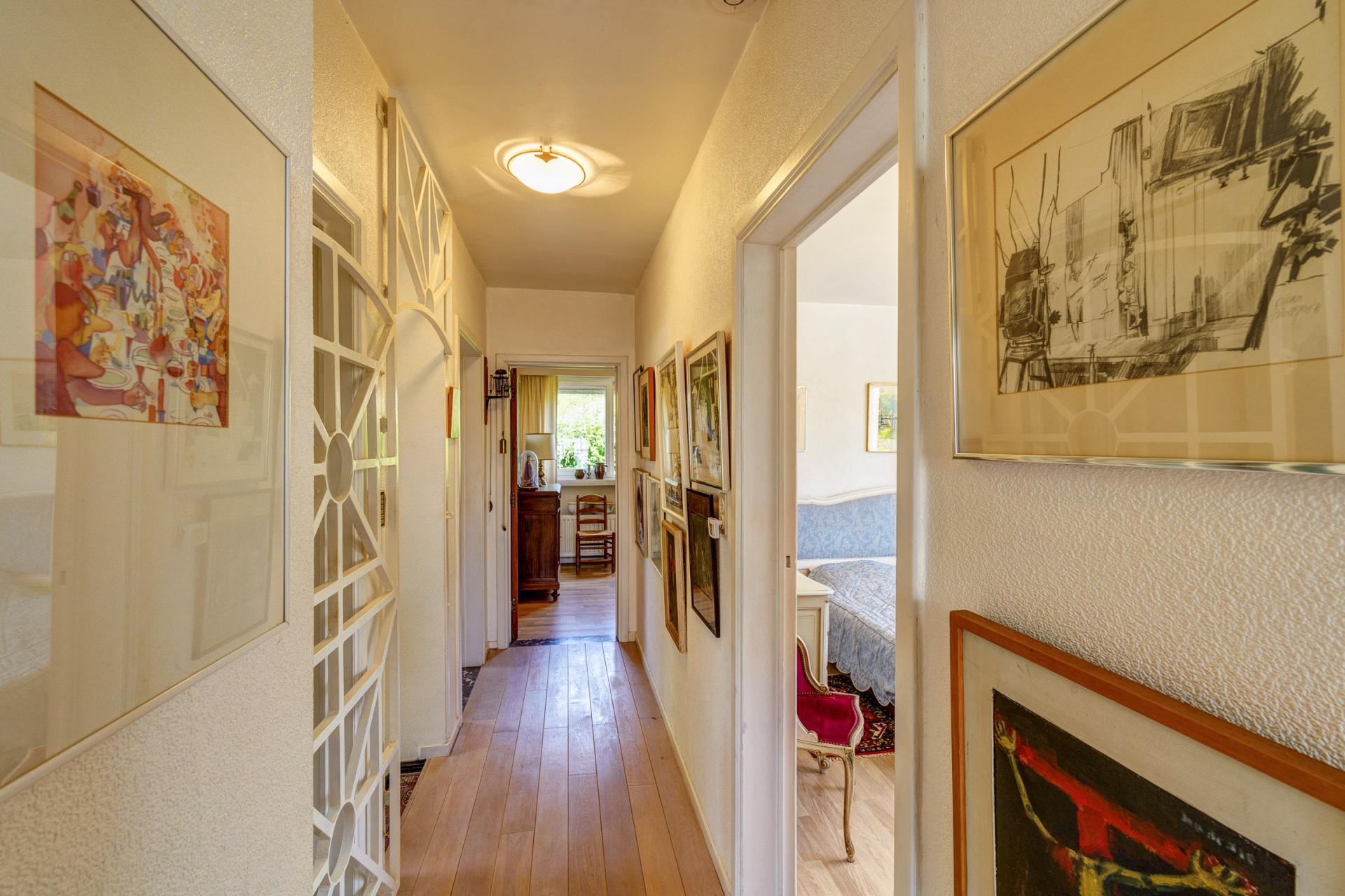 Charmante villa op toplocatie in Kapellen — foto