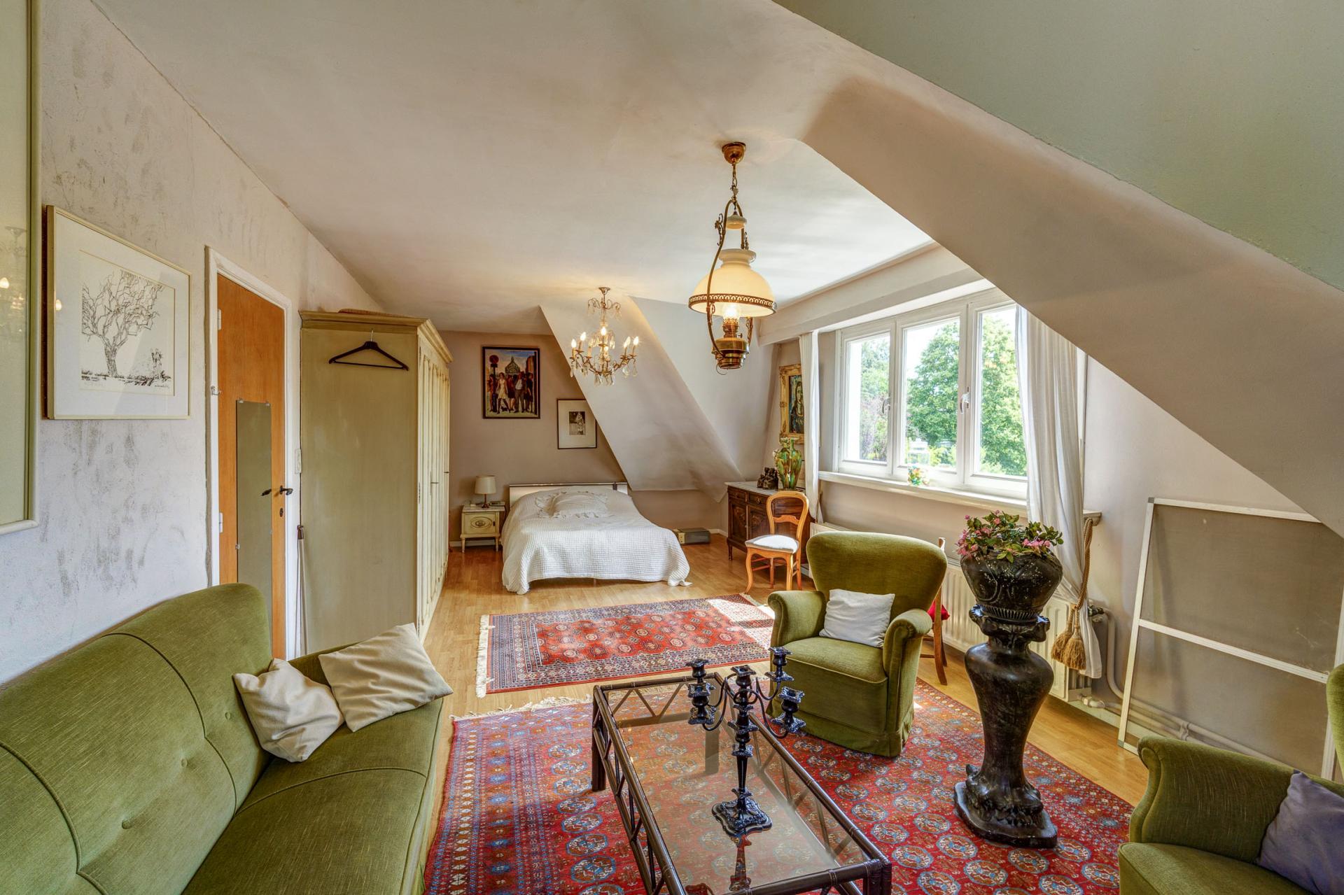 Charmante villa op toplocatie in Kapellen — foto