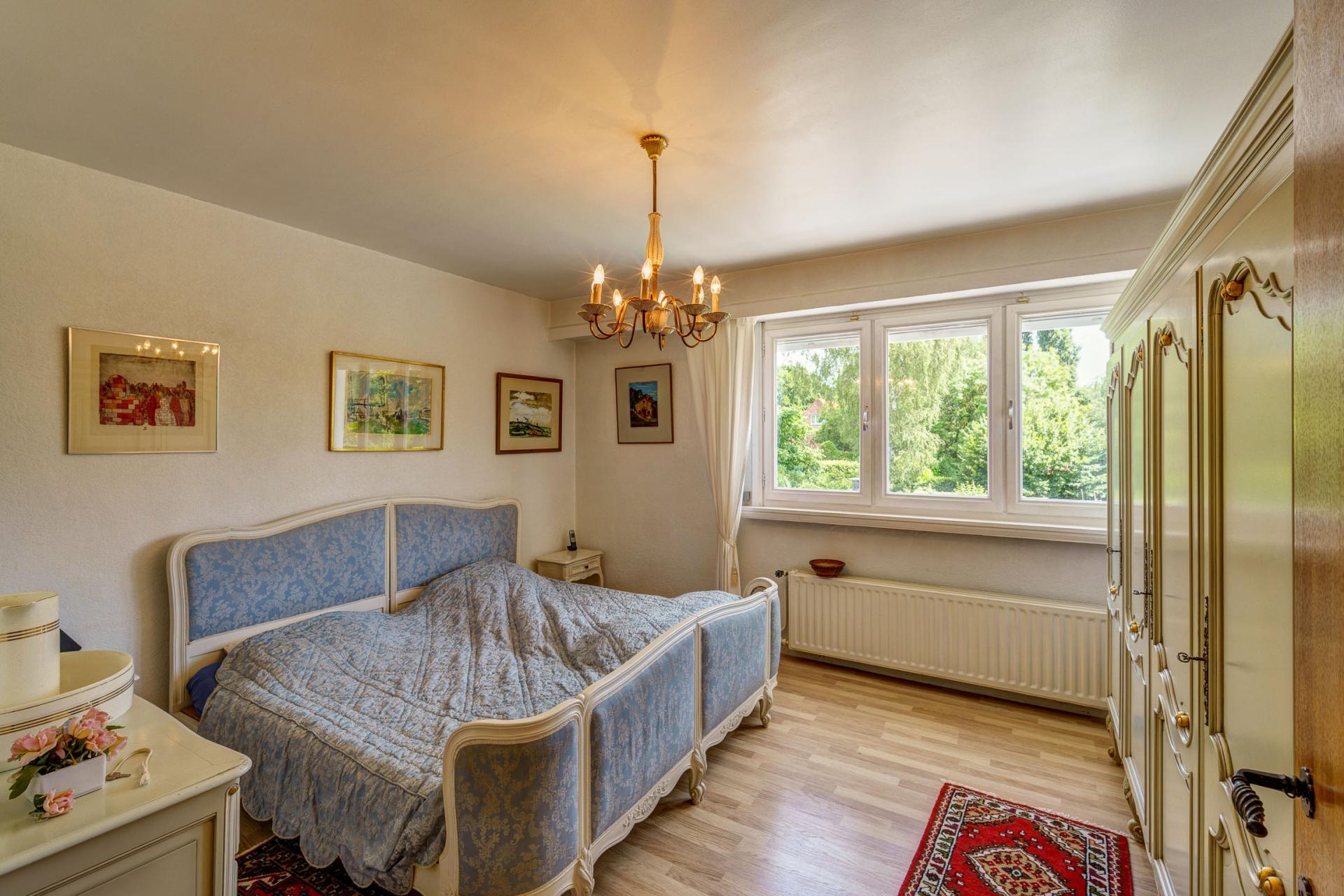 Charmante villa op toplocatie in Kapellen — foto