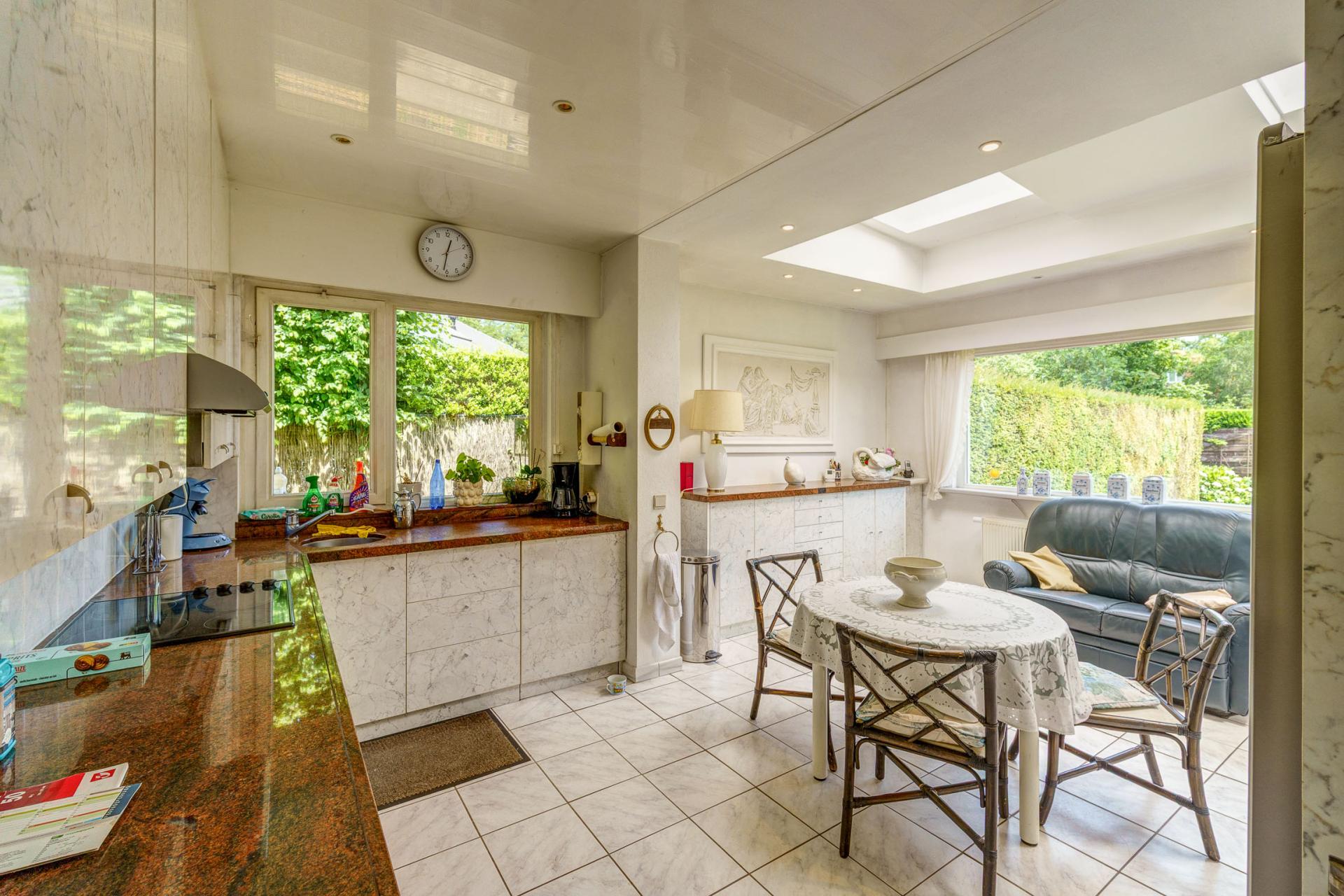 Charmante villa op toplocatie in Kapellen — foto