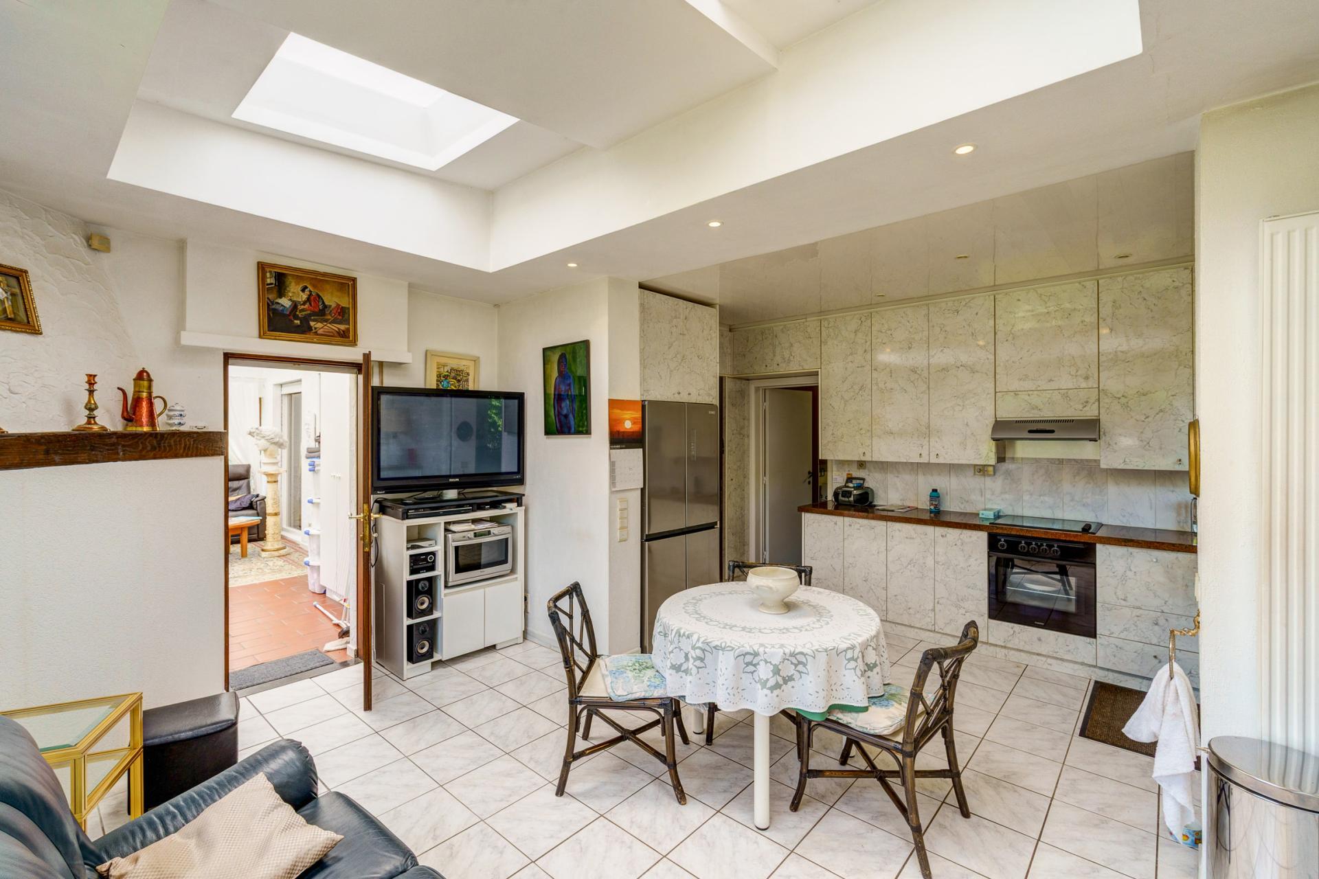Charmante villa op toplocatie in Kapellen — foto