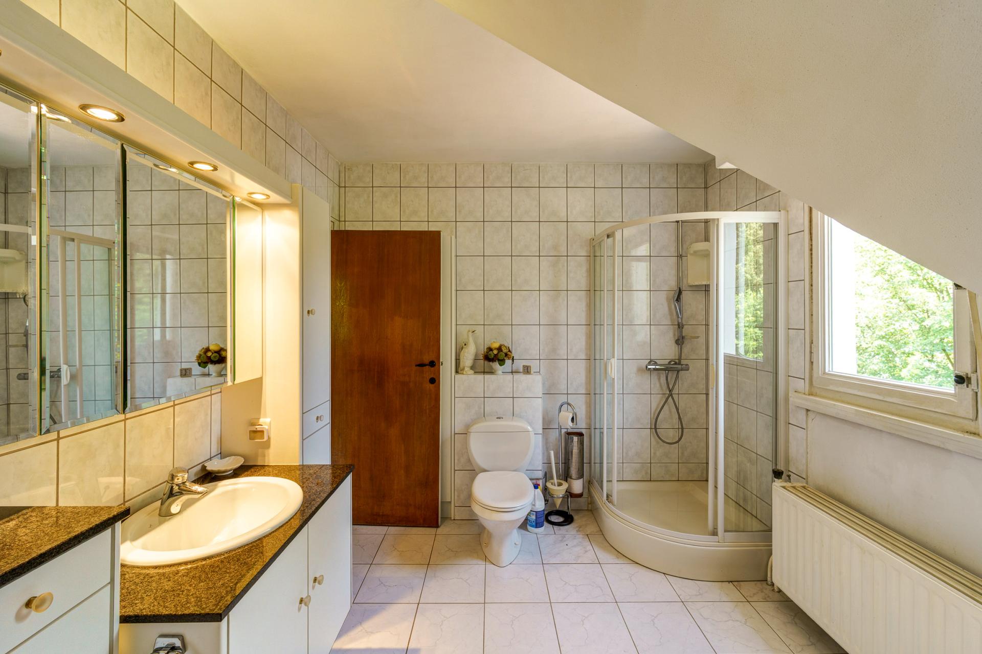 Charmante villa op toplocatie in Kapellen — foto