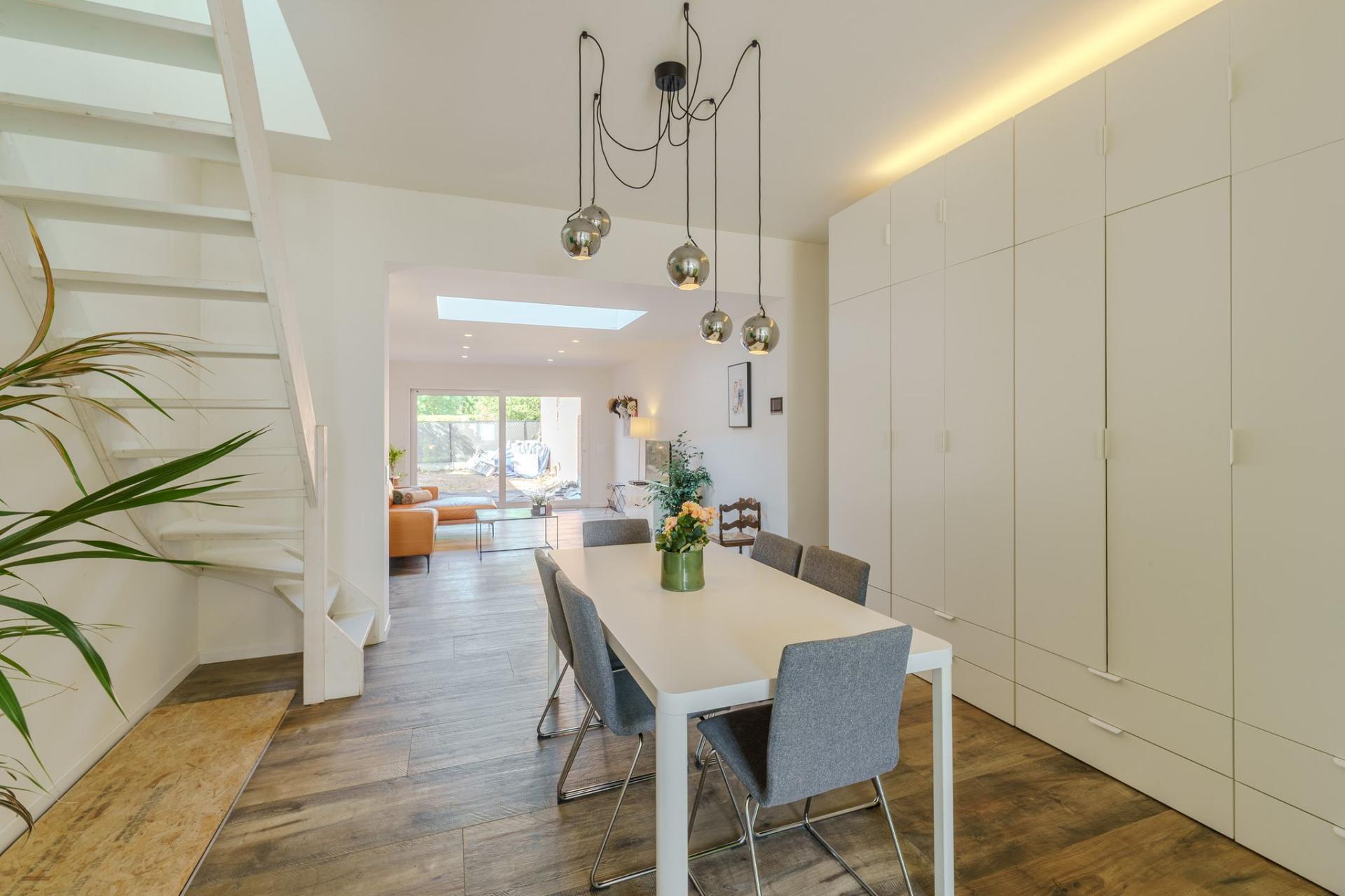 Charmante woning met twee ruime slaapkamers in Zemst — foto