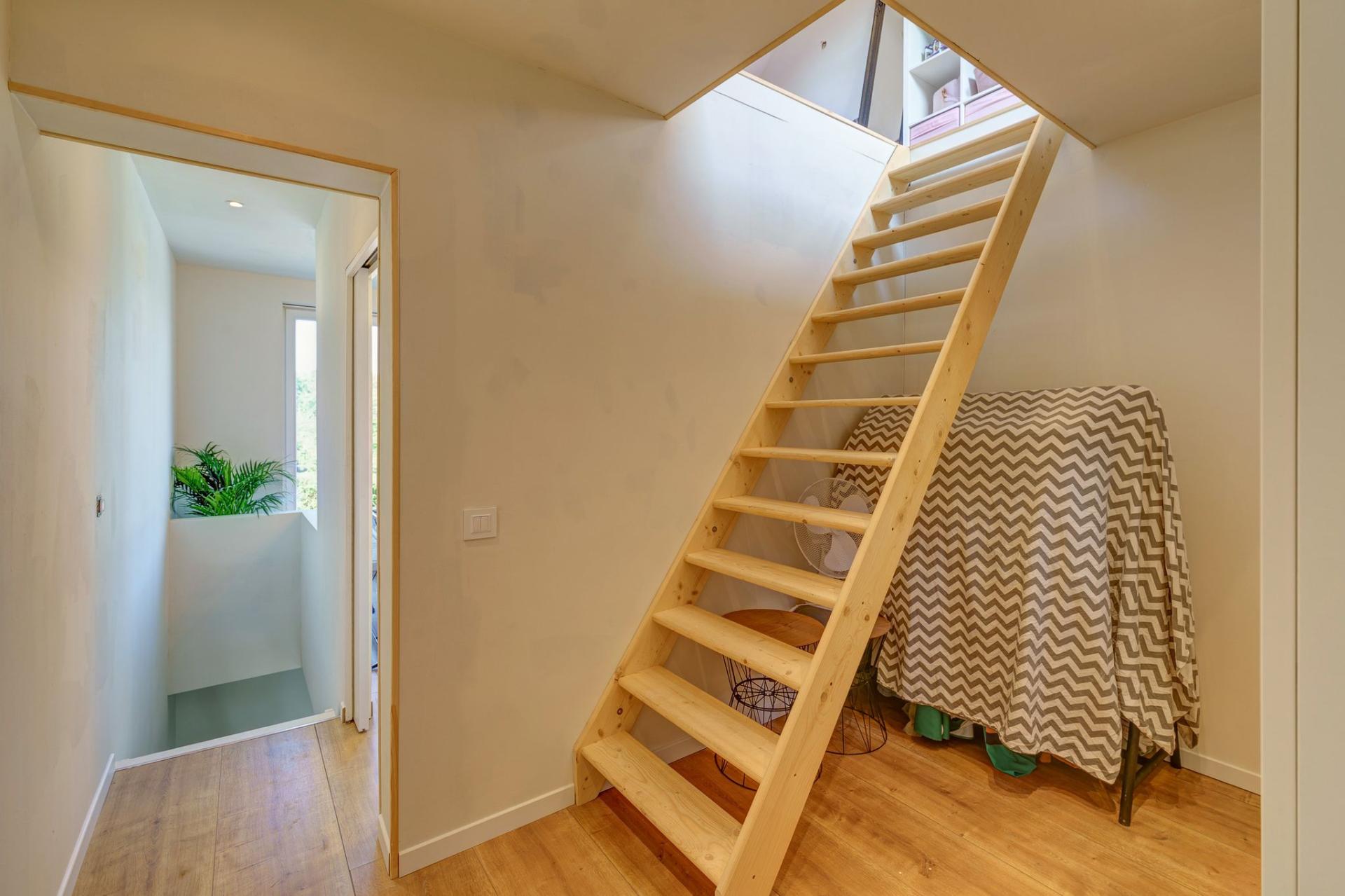 Charmante woning met twee ruime slaapkamers in Zemst — foto