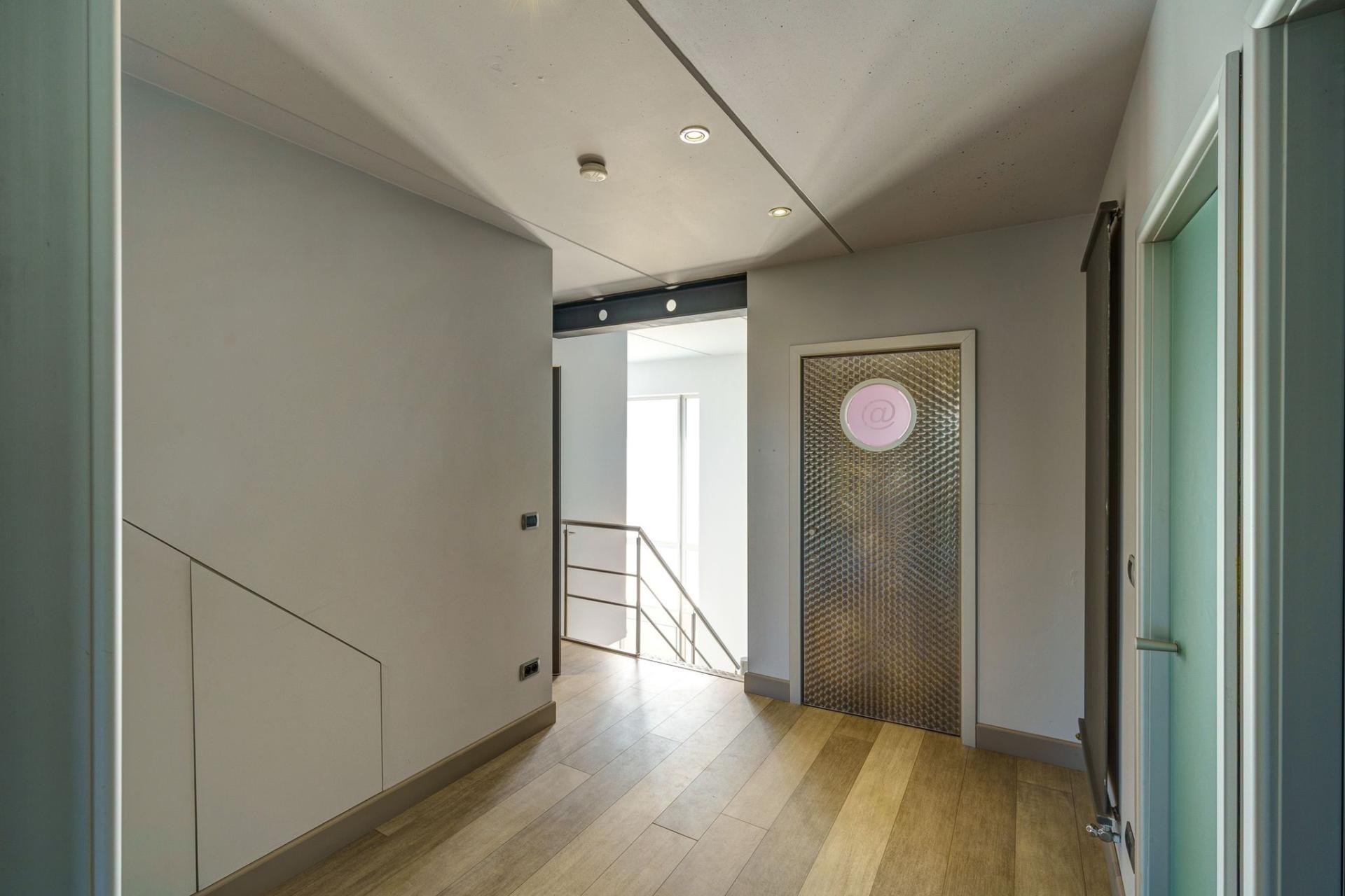 Ruime villa met 4 slaapkamers te Putte — foto