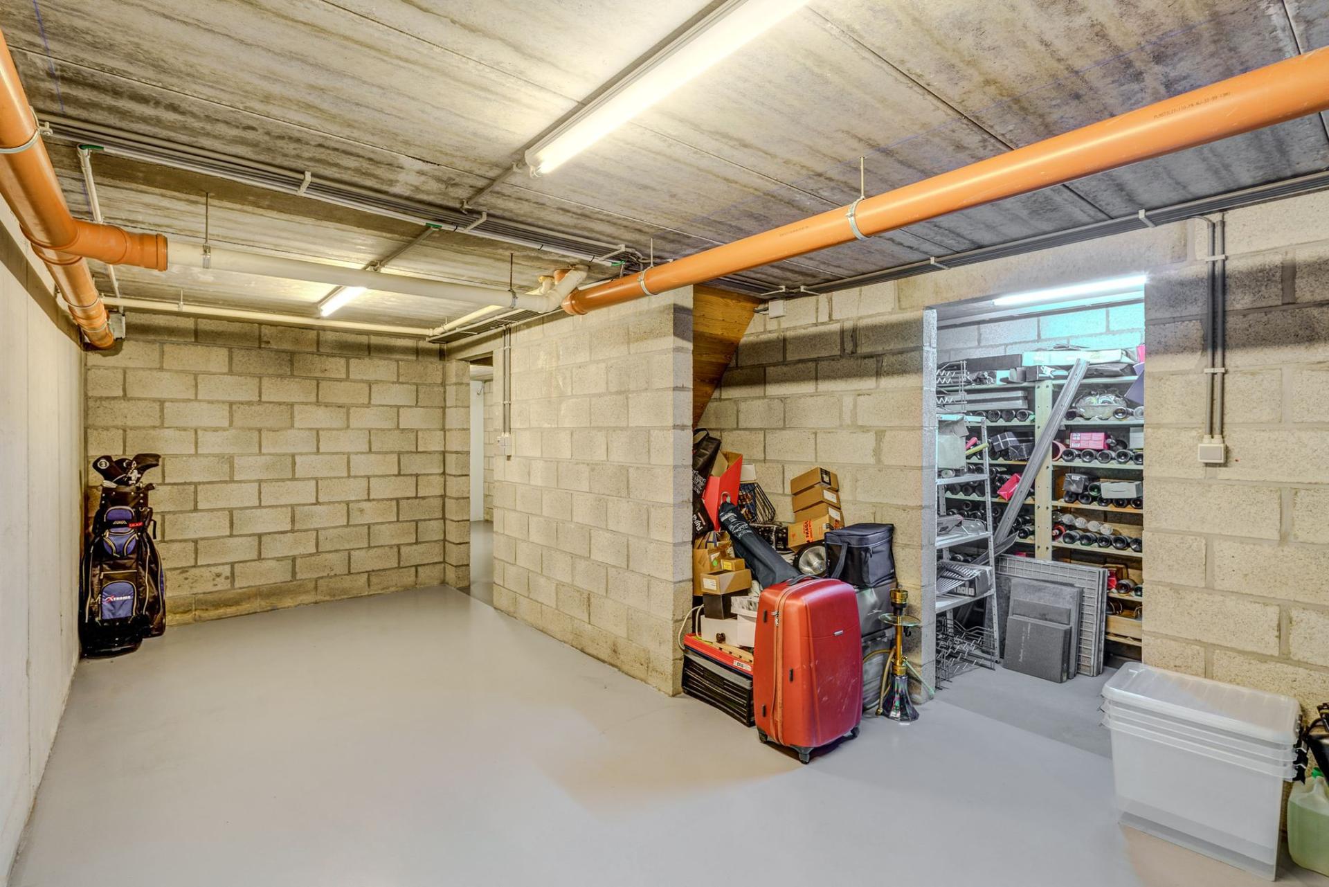 Ruime villa met 4 slaapkamers te Putte — foto