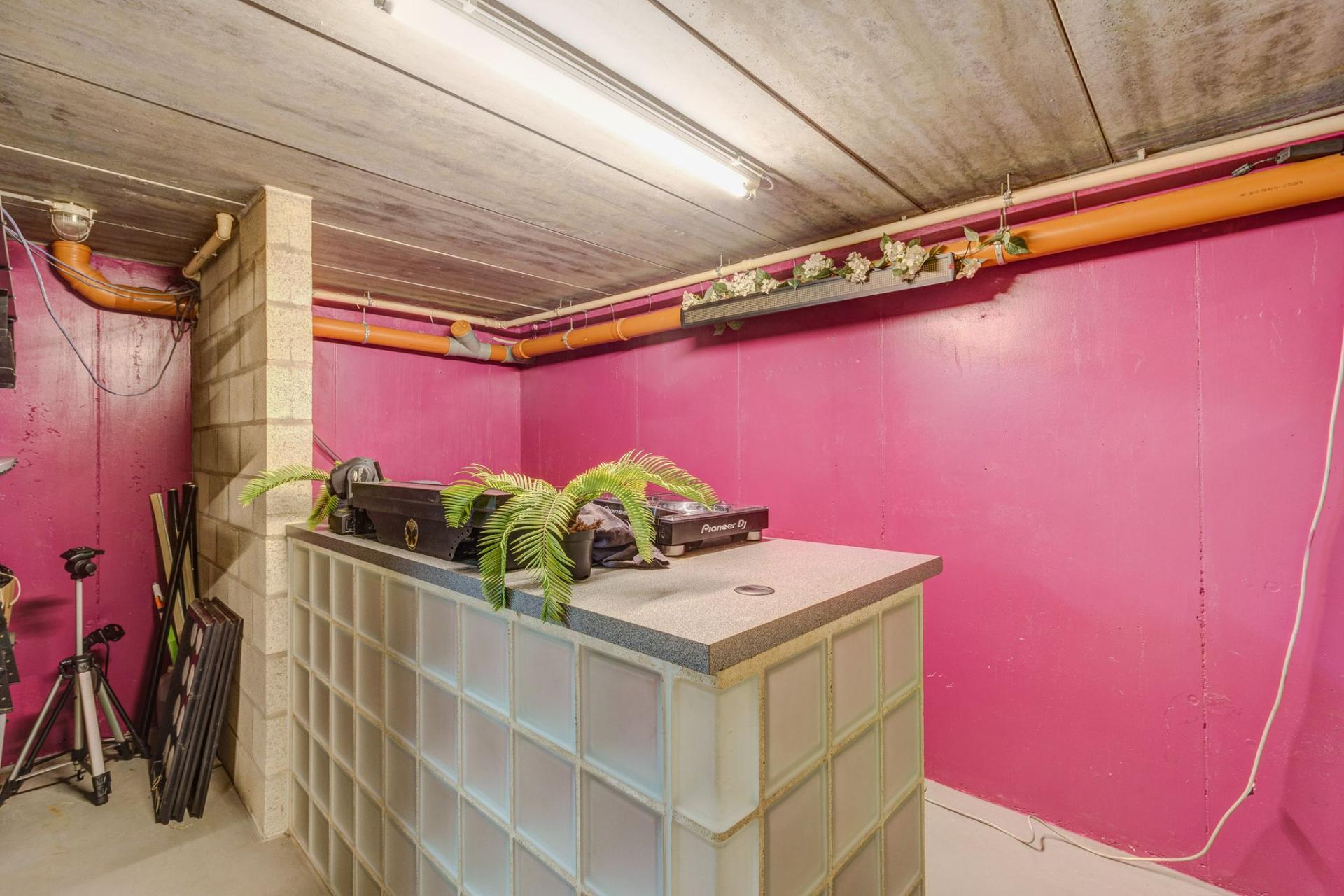 Ruime villa met 4 slaapkamers te Putte — foto