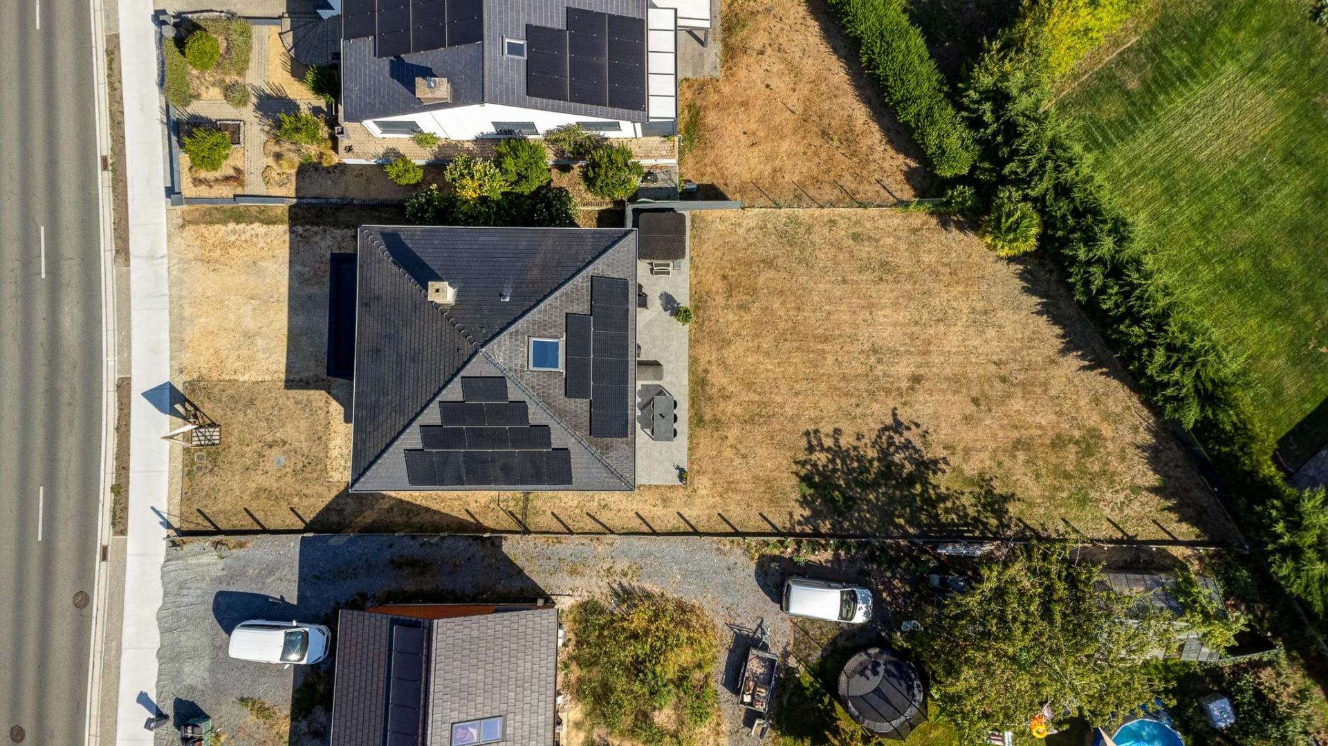Ruime villa met 4 slaapkamers te Putte — foto