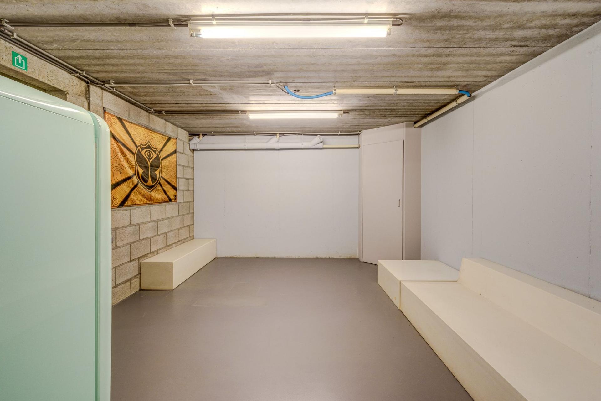 Ruime villa met 4 slaapkamers te Putte — foto