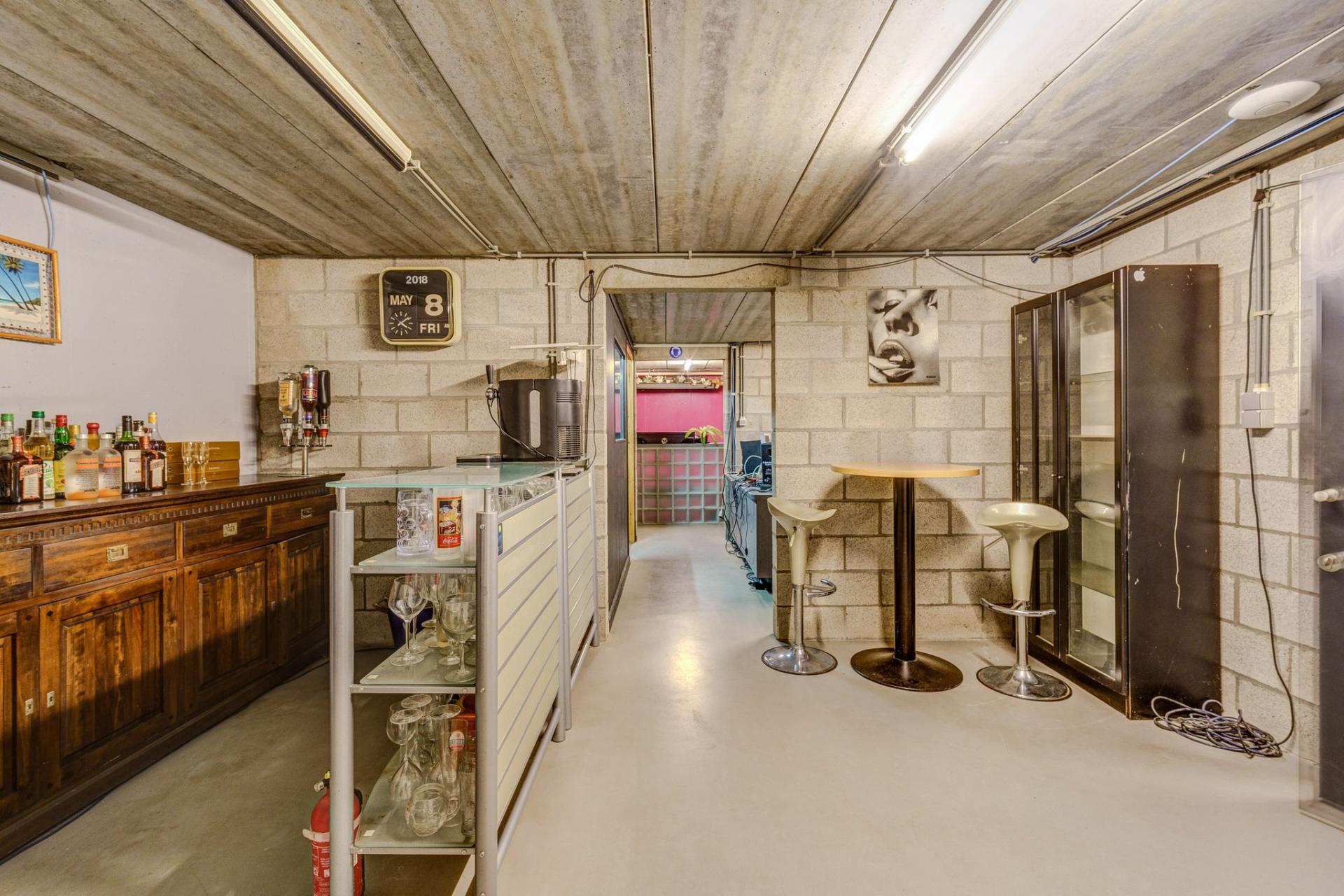 Ruime villa met 4 slaapkamers te Putte — foto