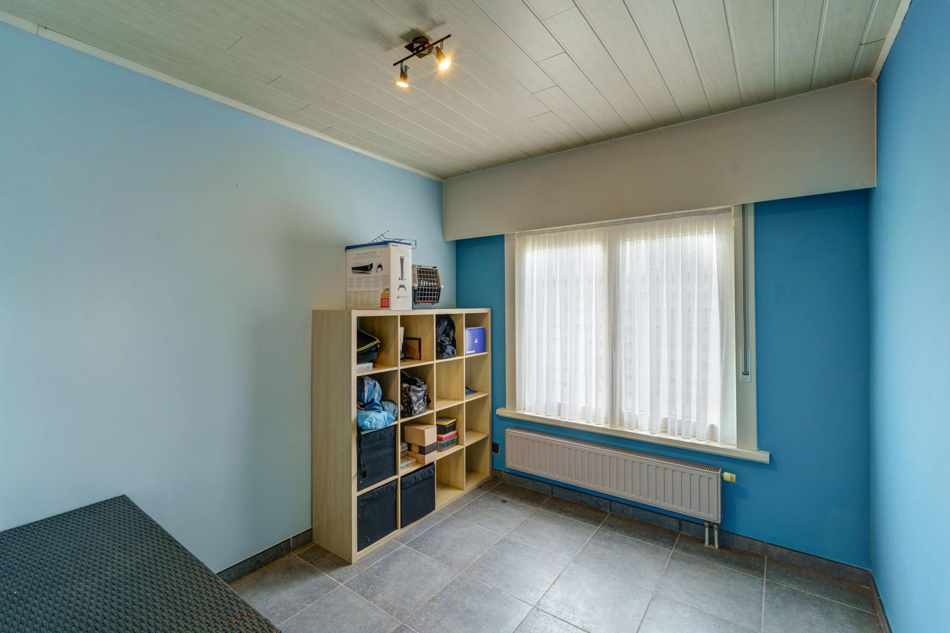 Halfopen laagbouwwoning met 3 slpks in Heist-op-den-Berg — foto