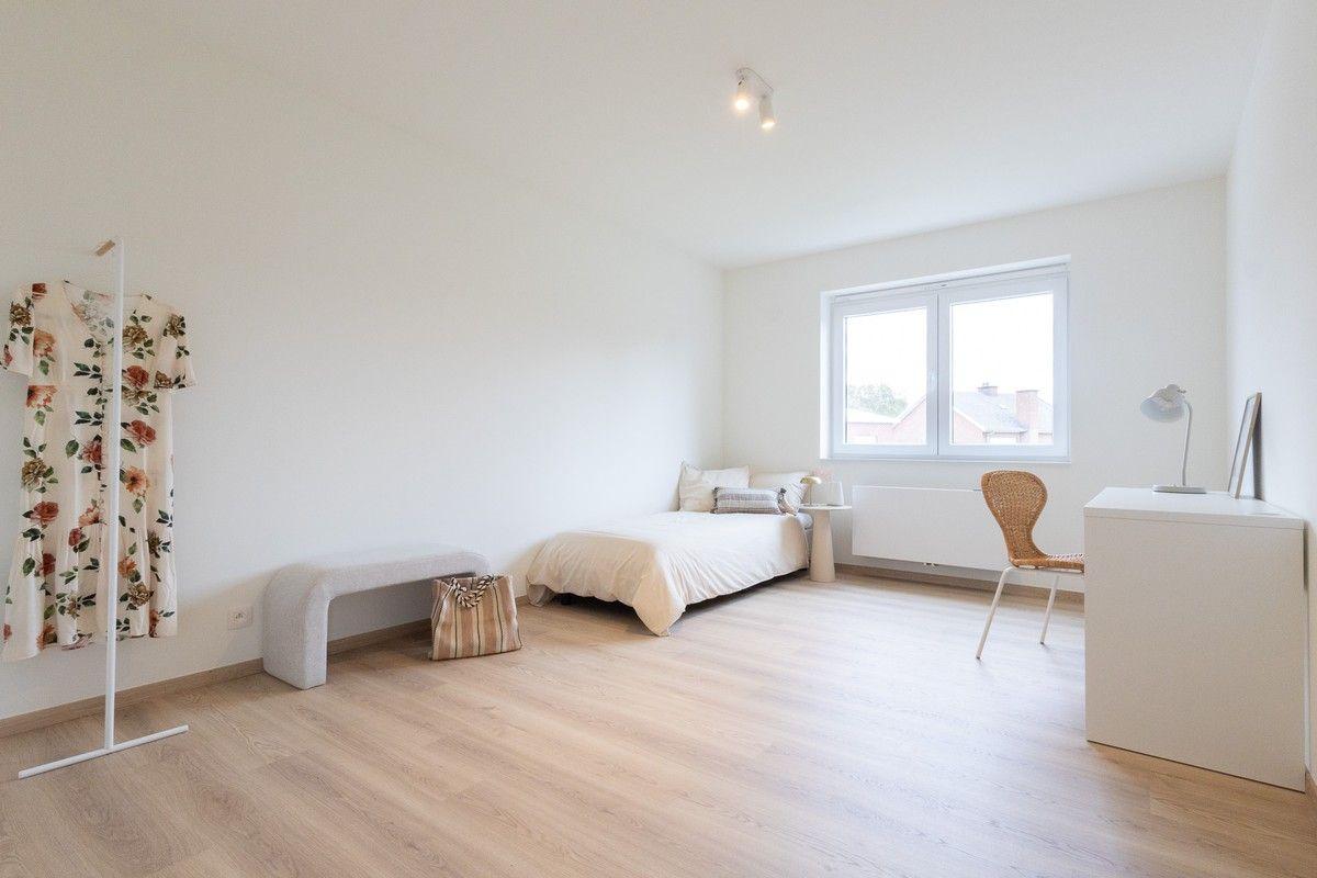 Alemstraat | Kapelle-op-den-Bos | Lot 01 — foto