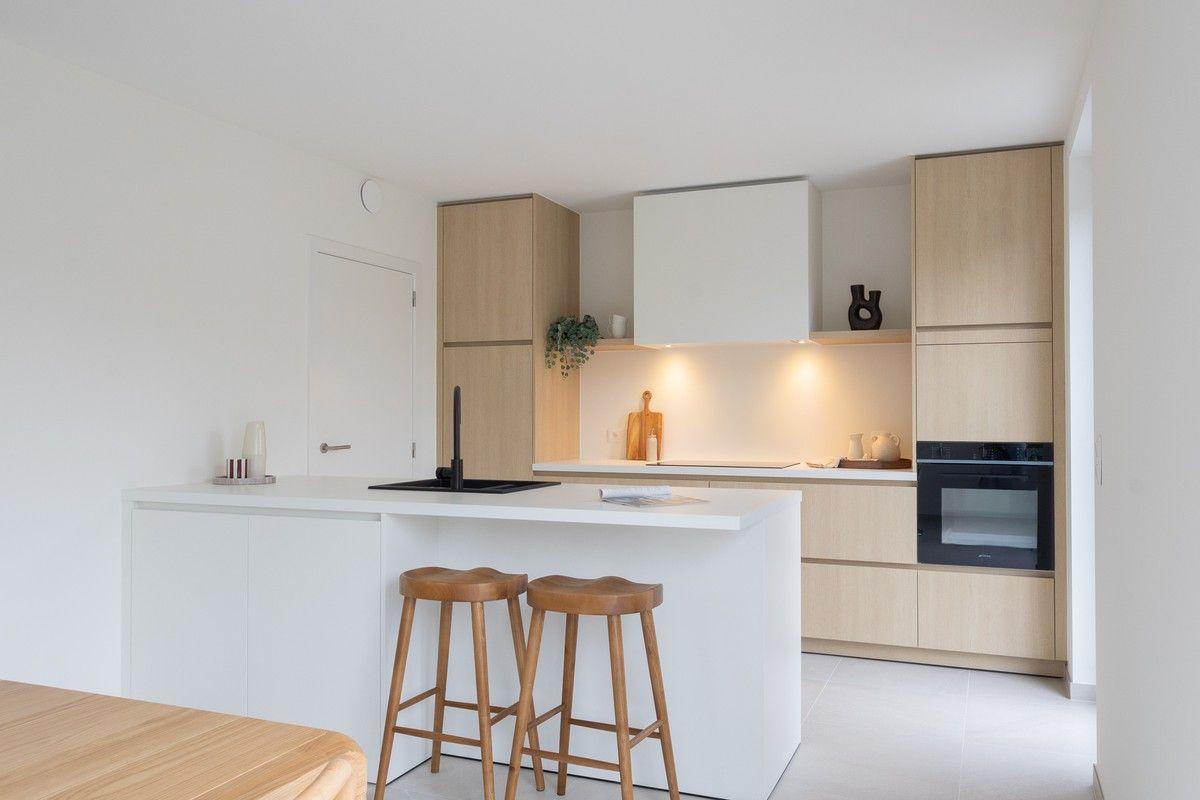 Alemstraat | Kapelle-op-den-Bos | Lot 01 — foto
