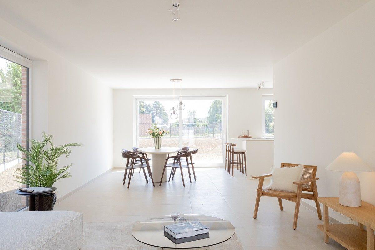 Alemstraat | Kapelle-op-den-Bos | Lot 01 — foto