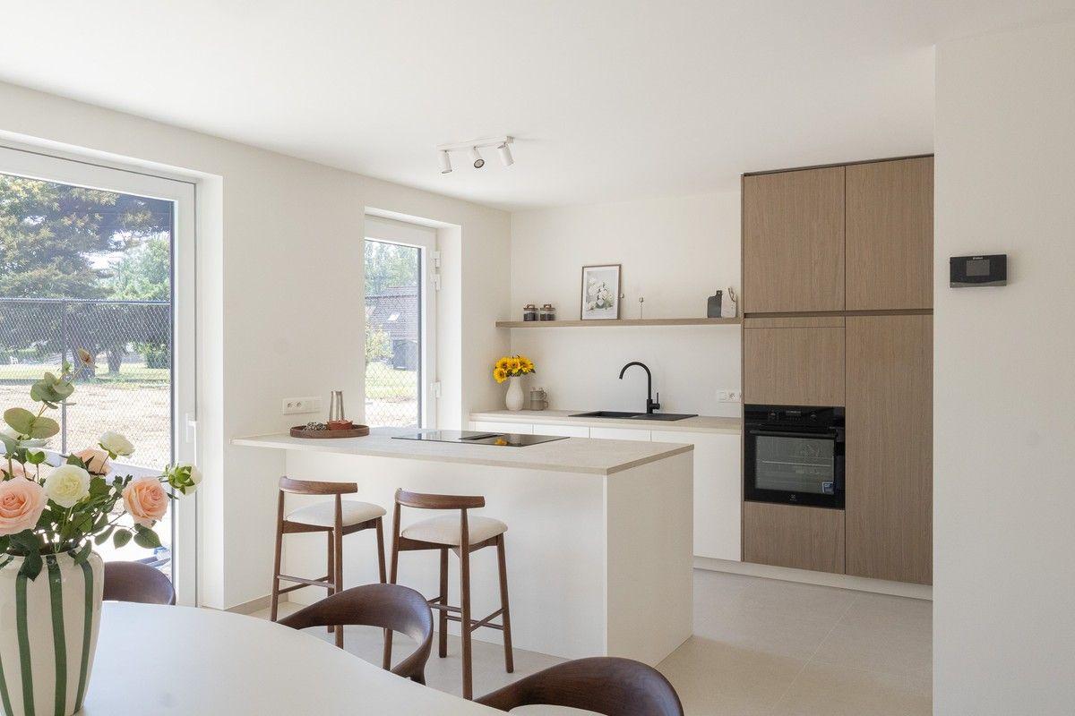 Alemstraat | Kapelle-op-den-Bos | Lot 01 — foto