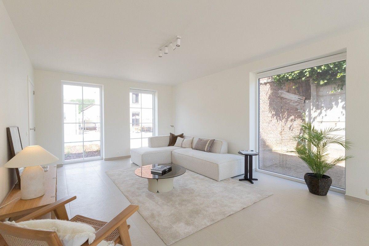 Alemstraat | Kapelle-op-den-Bos | Lot 01 — foto