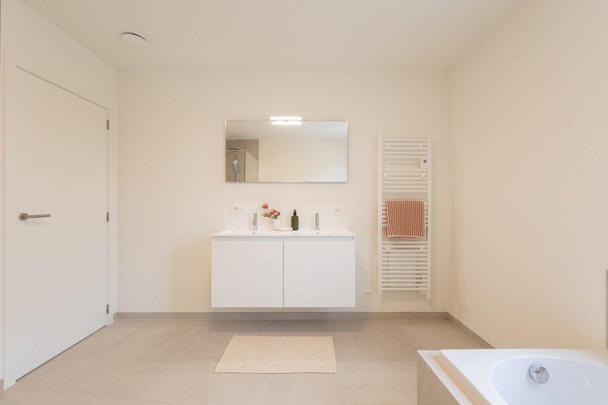 Alemstraat | Kapelle-op-den-Bos | Lot 01 — foto