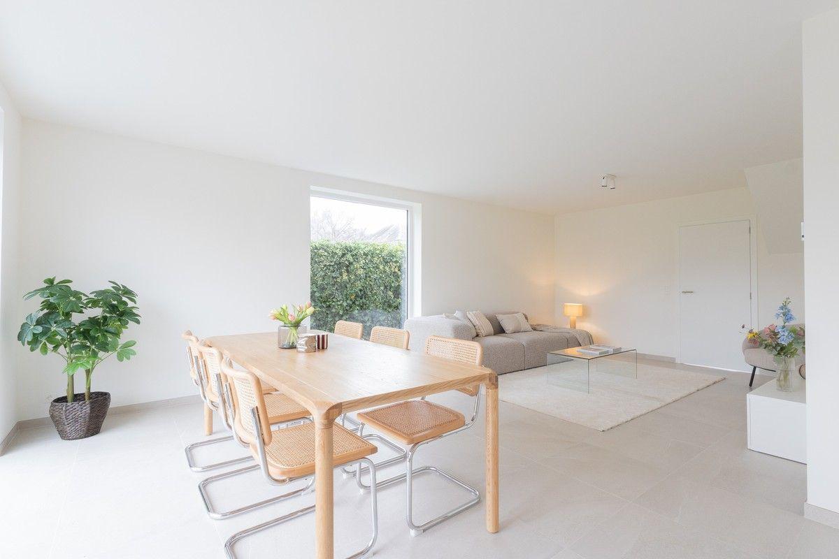 Alemstraat | Kapelle-op-den-Bos | Lot 01 — foto