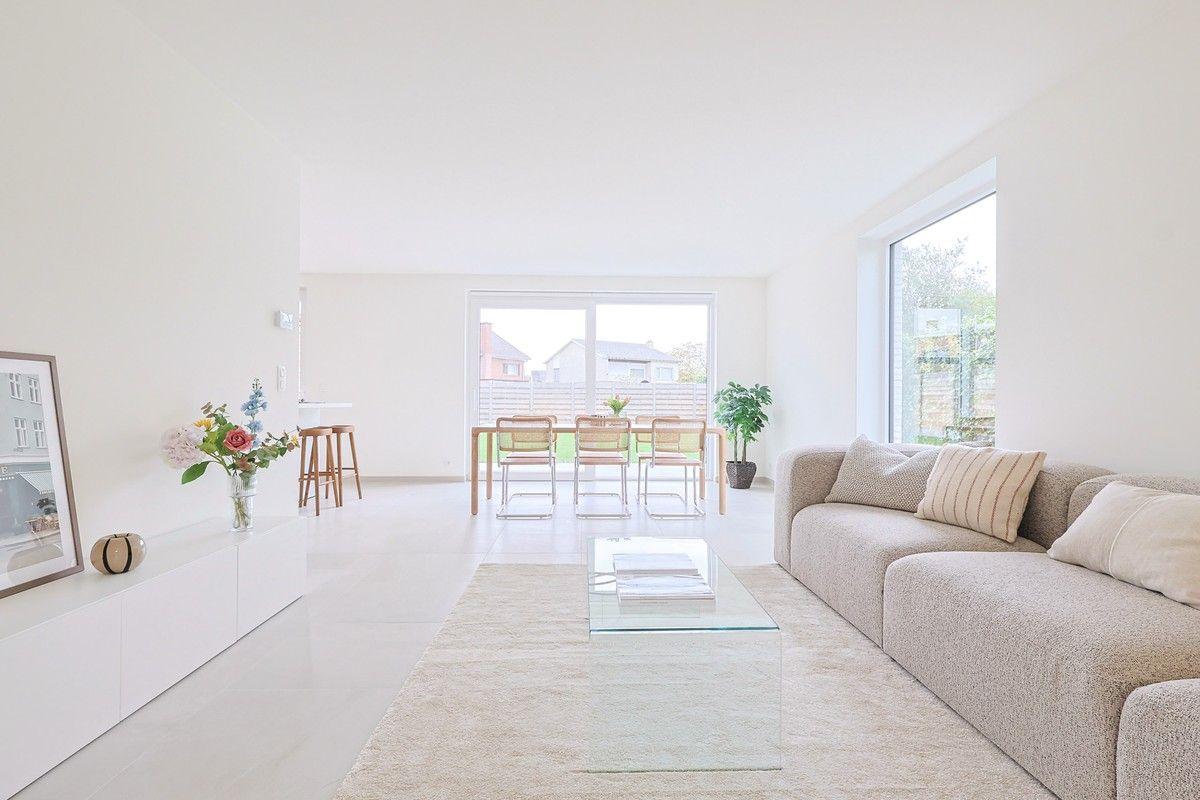 Alemstraat | Kapelle-op-den-Bos | Lot 01 — foto