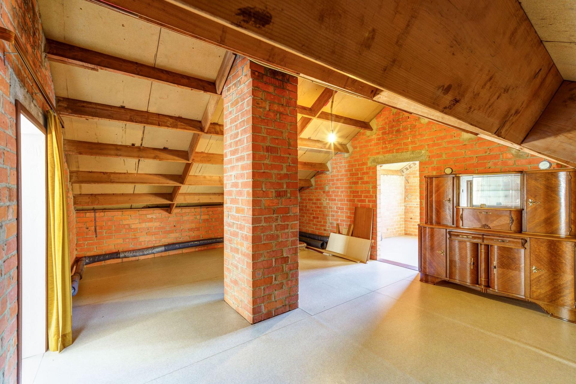 Villa op toplocatie aan golf van Keerbergen — foto