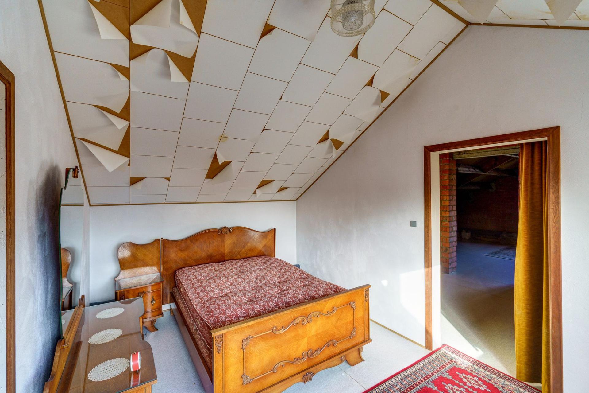 Villa op toplocatie aan golf van Keerbergen — foto