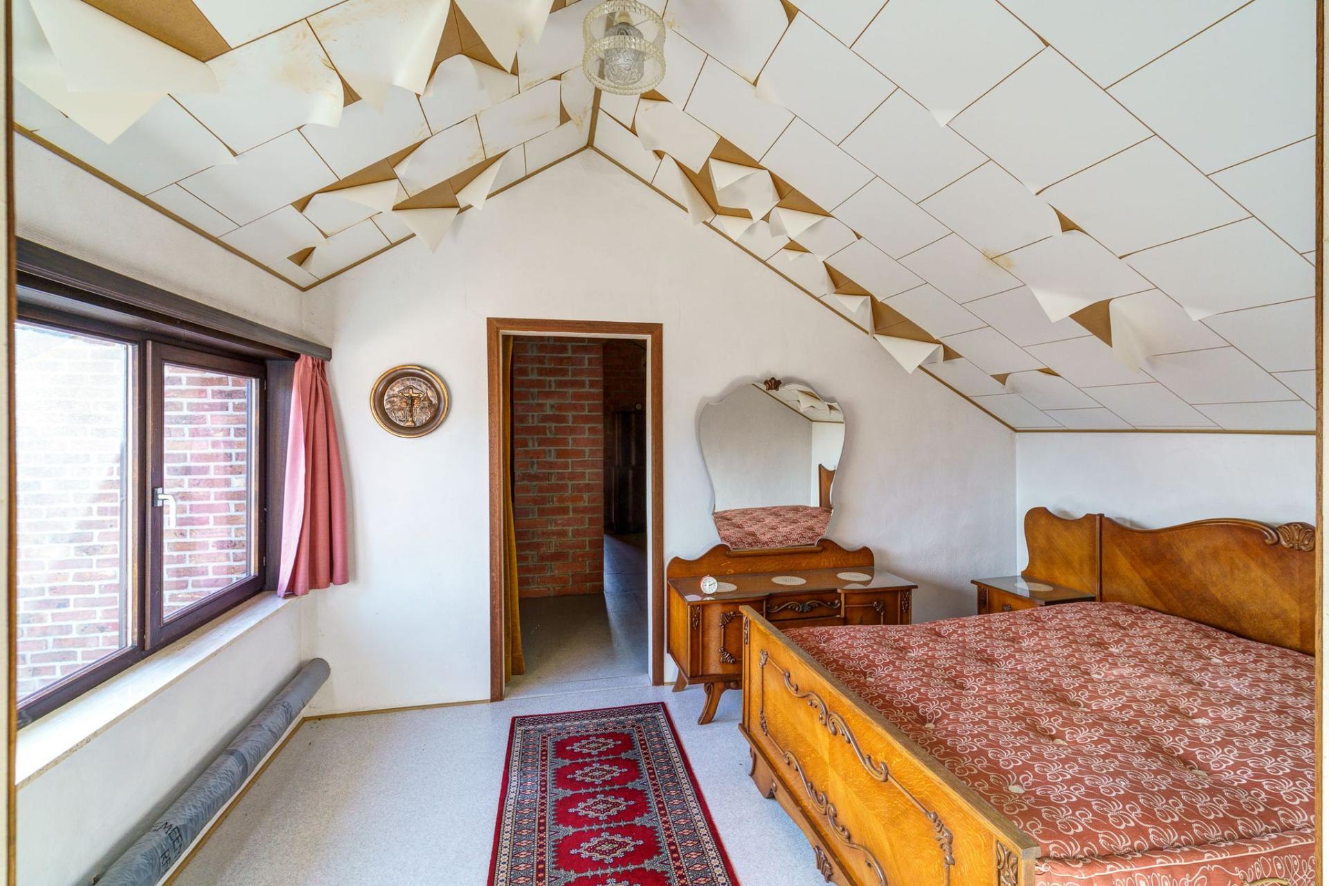 Villa op toplocatie aan golf van Keerbergen — foto