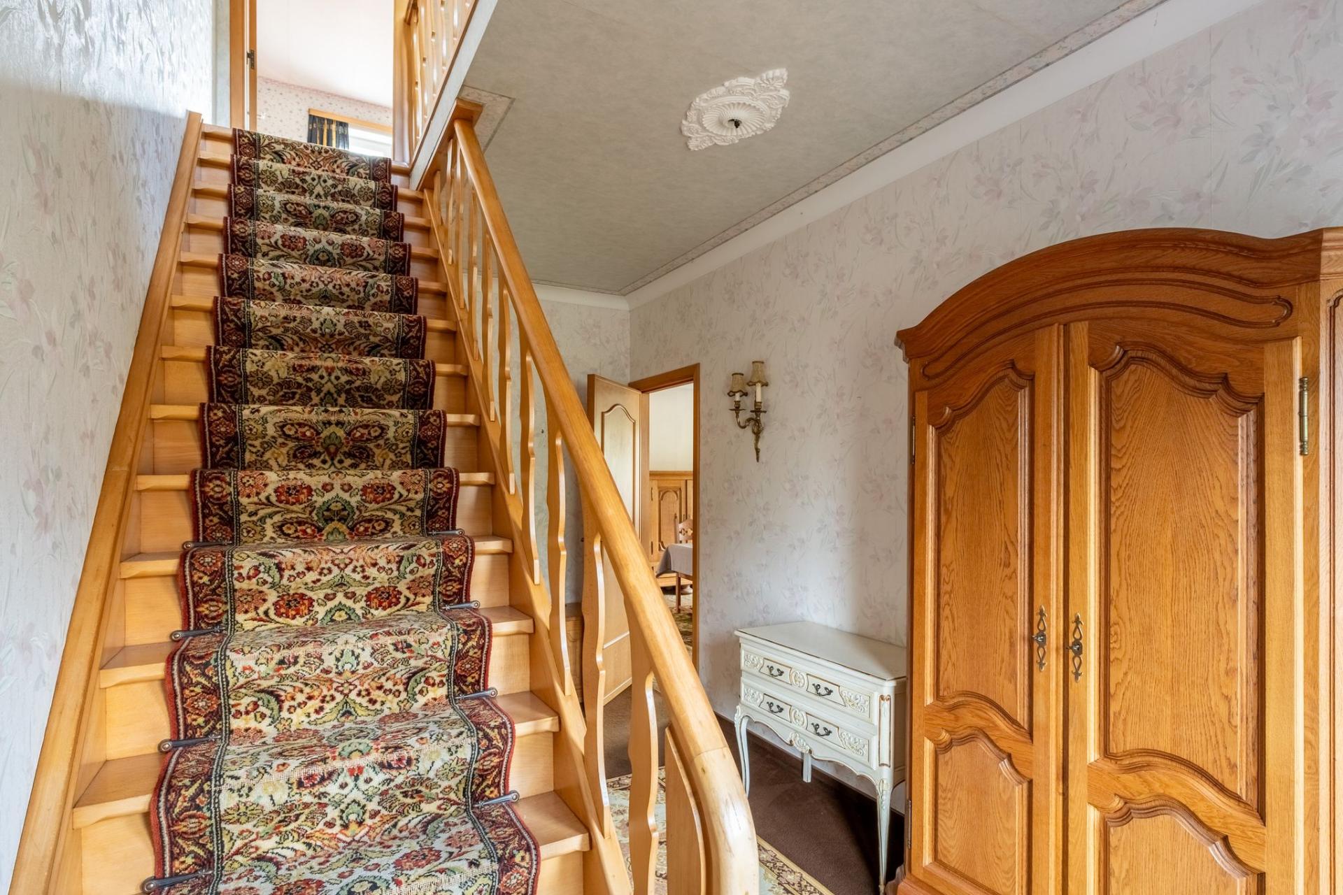 Te renoveren woning met 3 slpk op perceel van 488m² in balen — foto