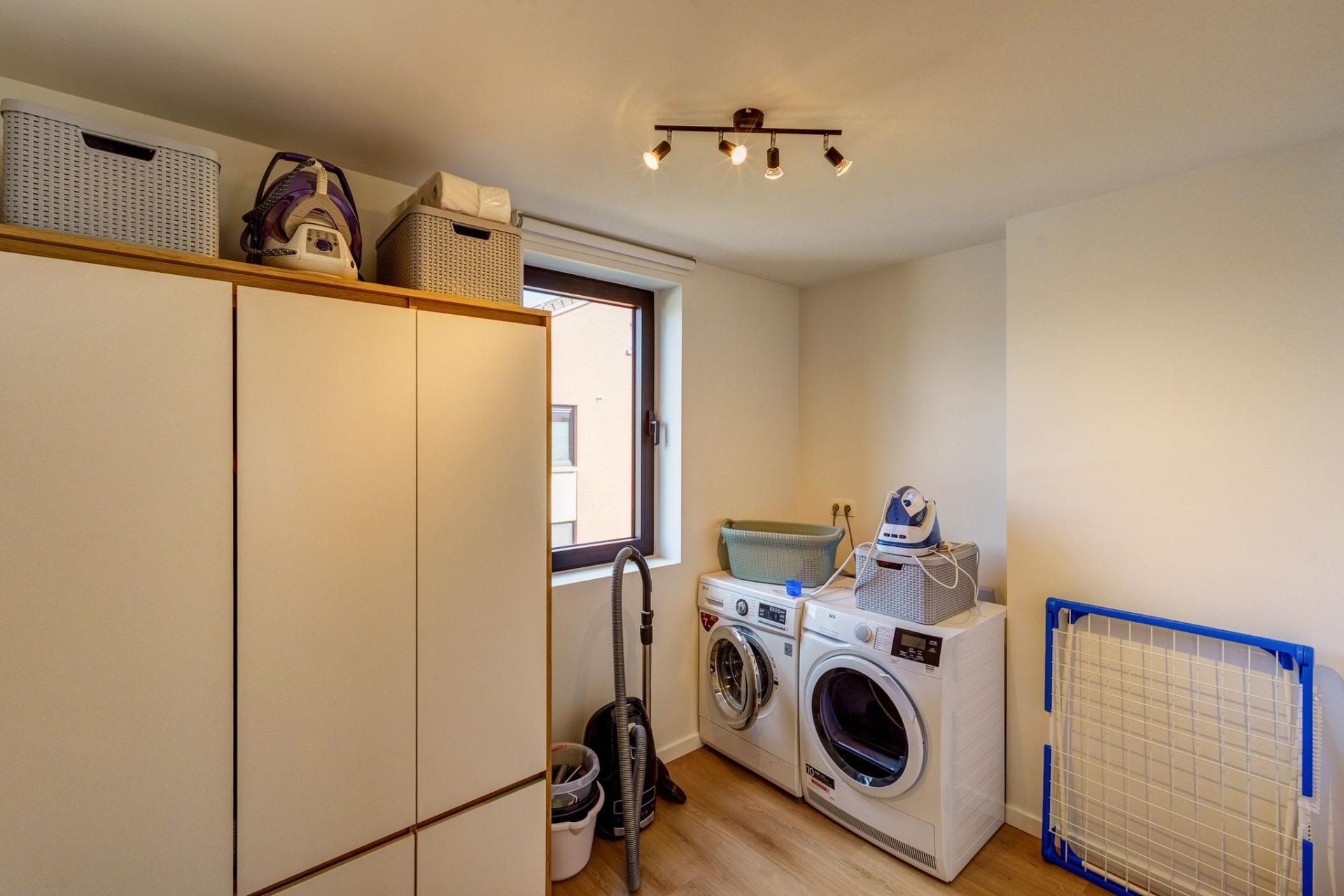 Recente BEN woning in rustige straat te Vremde/Boechout. — foto