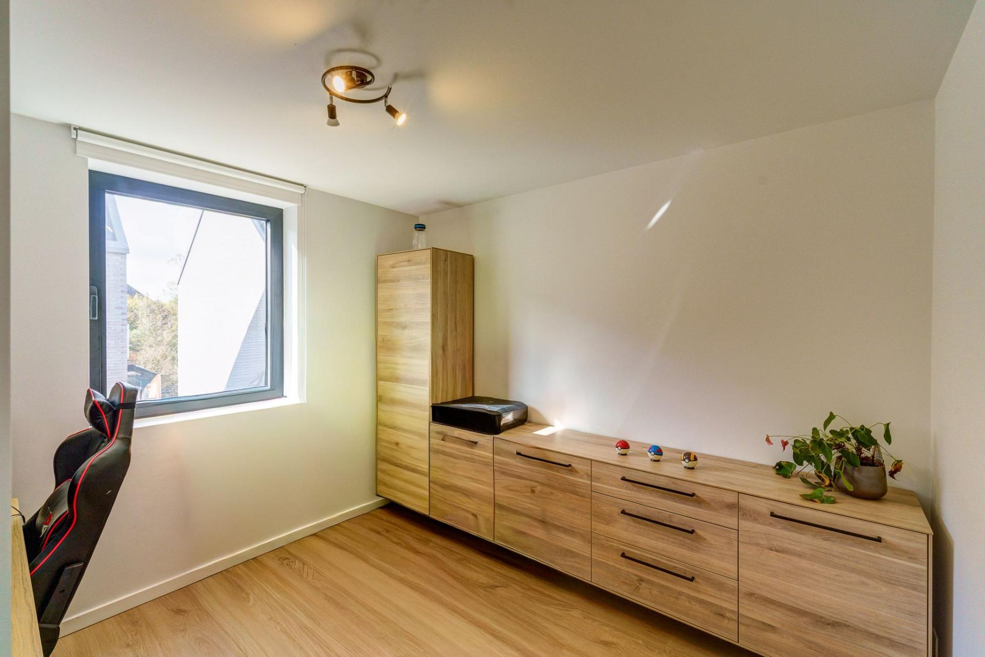 Recente BEN woning in rustige straat te Vremde/Boechout. — foto
