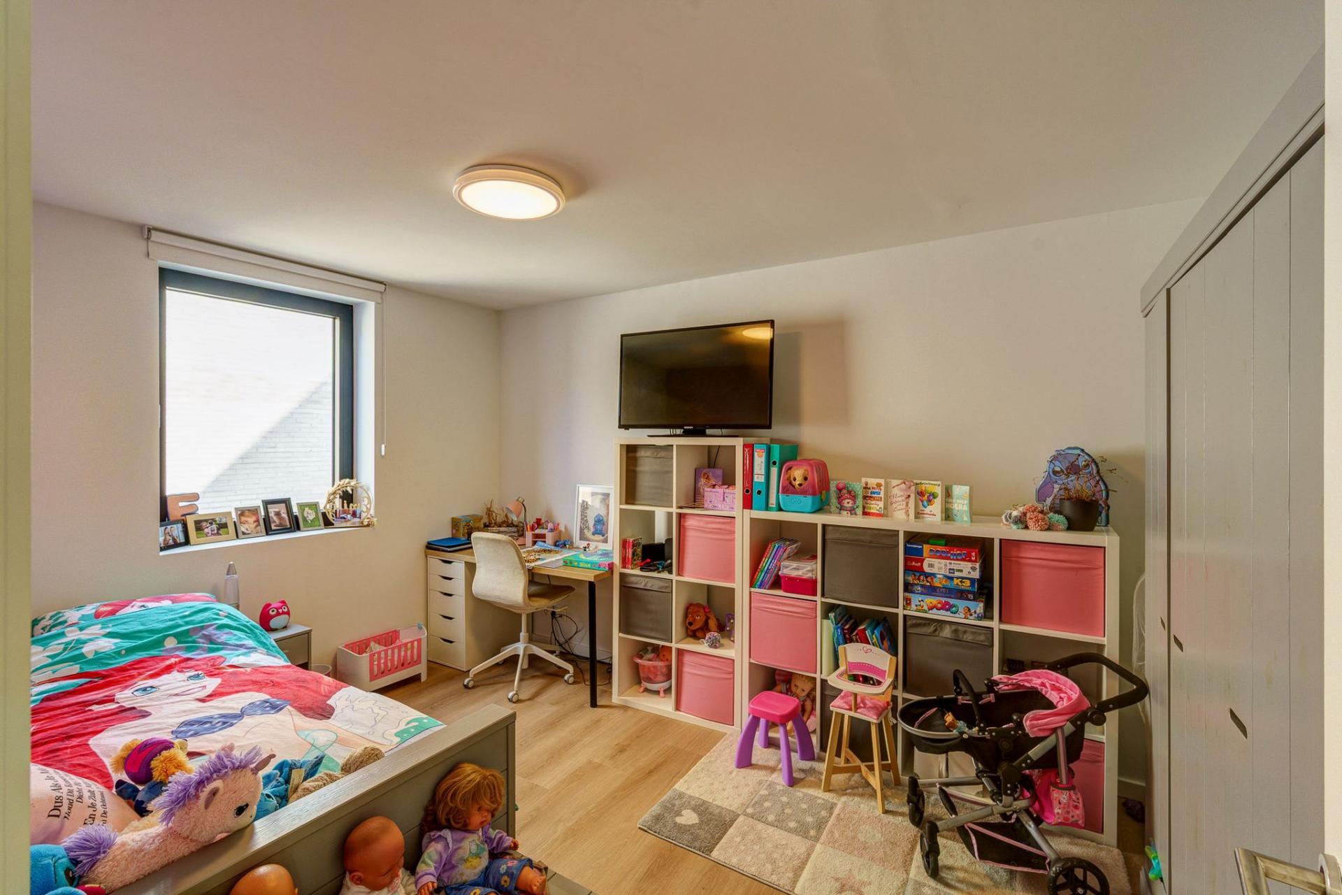 Recente BEN woning in rustige straat te Vremde/Boechout. — foto