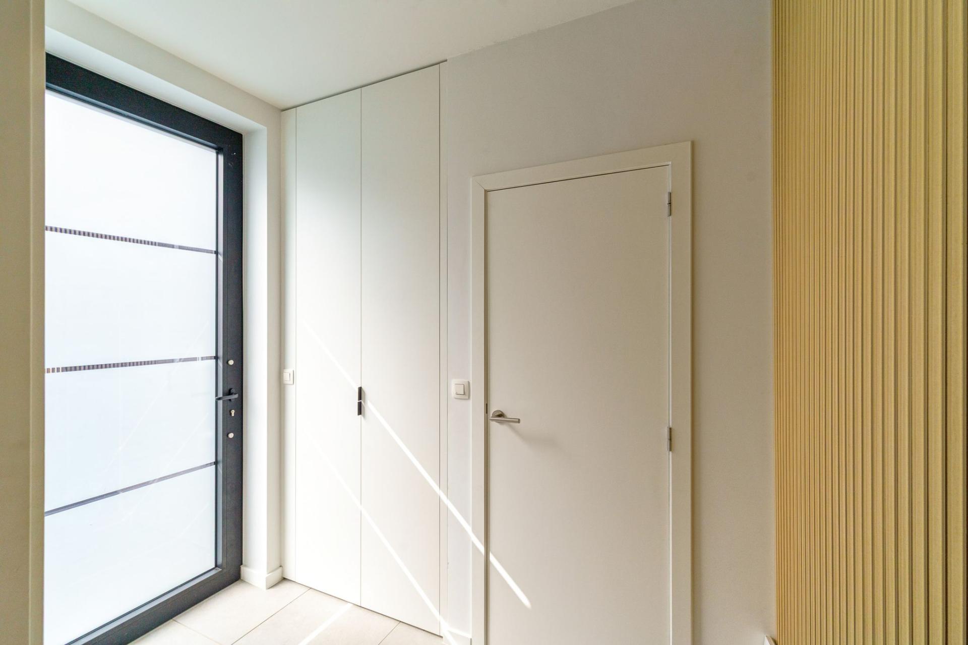 Recente BEN woning in rustige straat te Vremde/Boechout. — foto