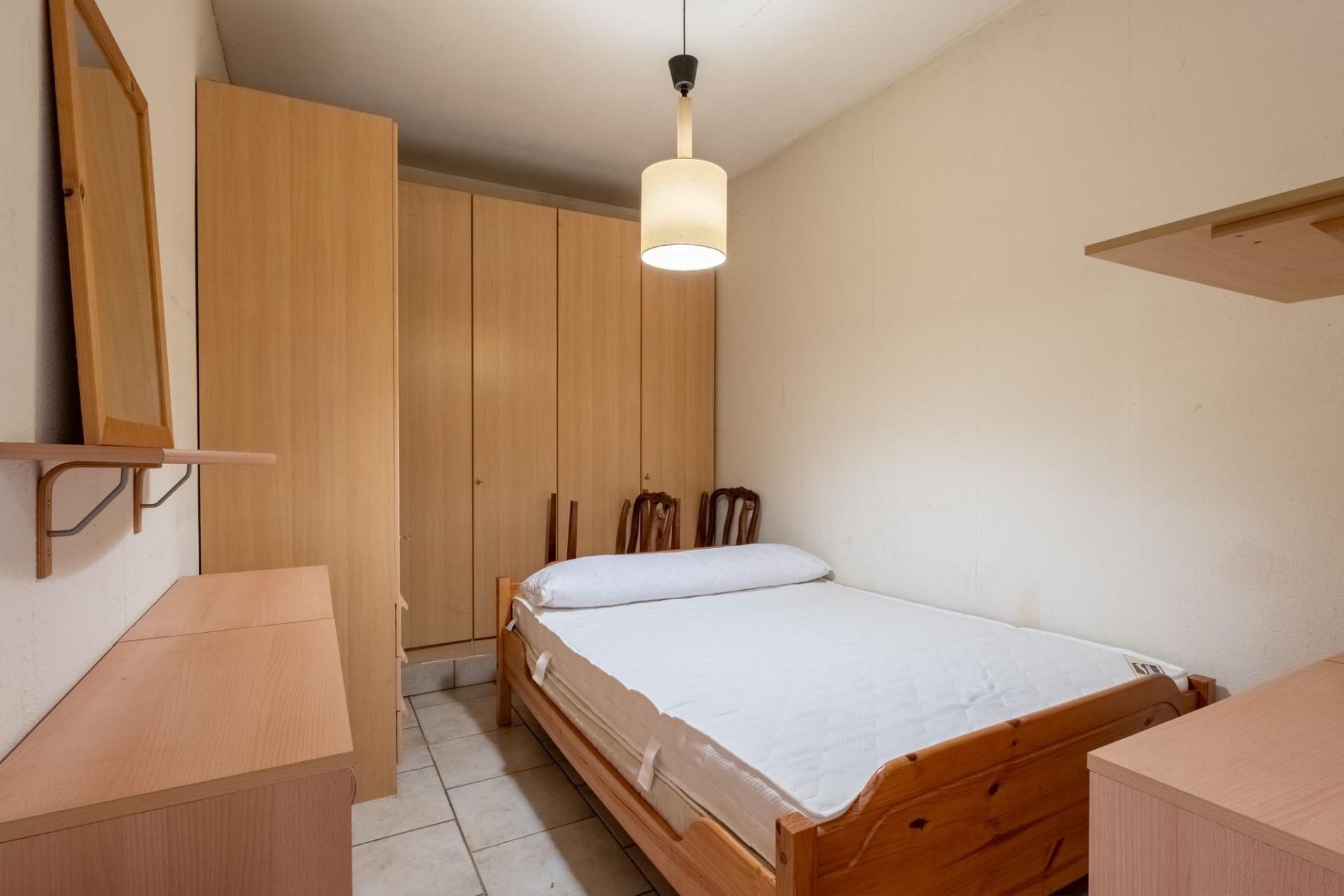 Op te frissen appartement in kleinschalig gebouw in Berlaar — foto