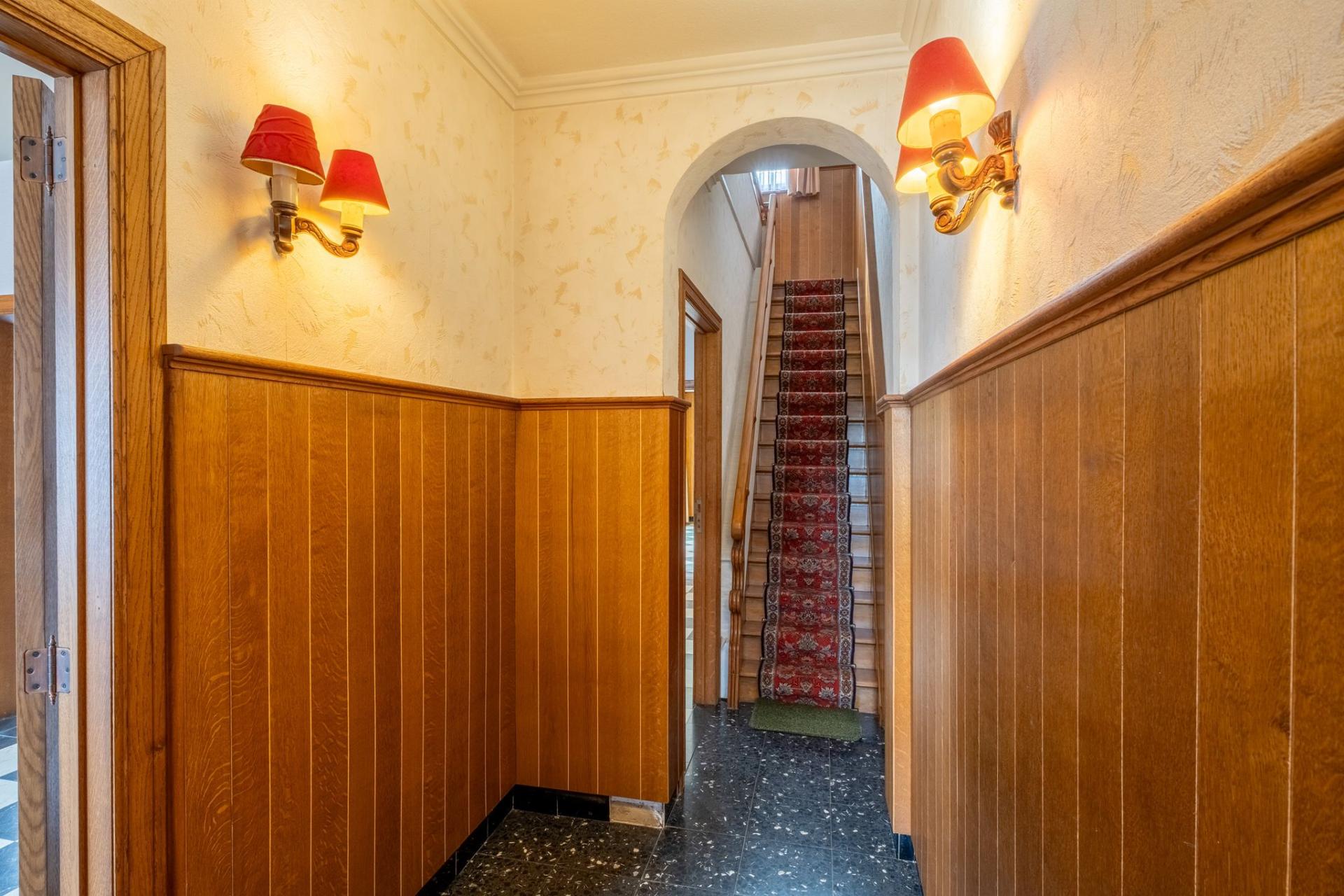Te renoveren woning met 3 slpk te Mol-Ginderbuiten — foto