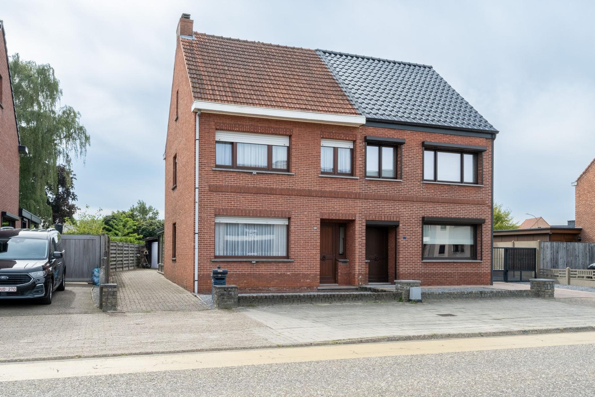 Te renoveren woning met 3 slpk te Mol-Ginderbuiten — foto