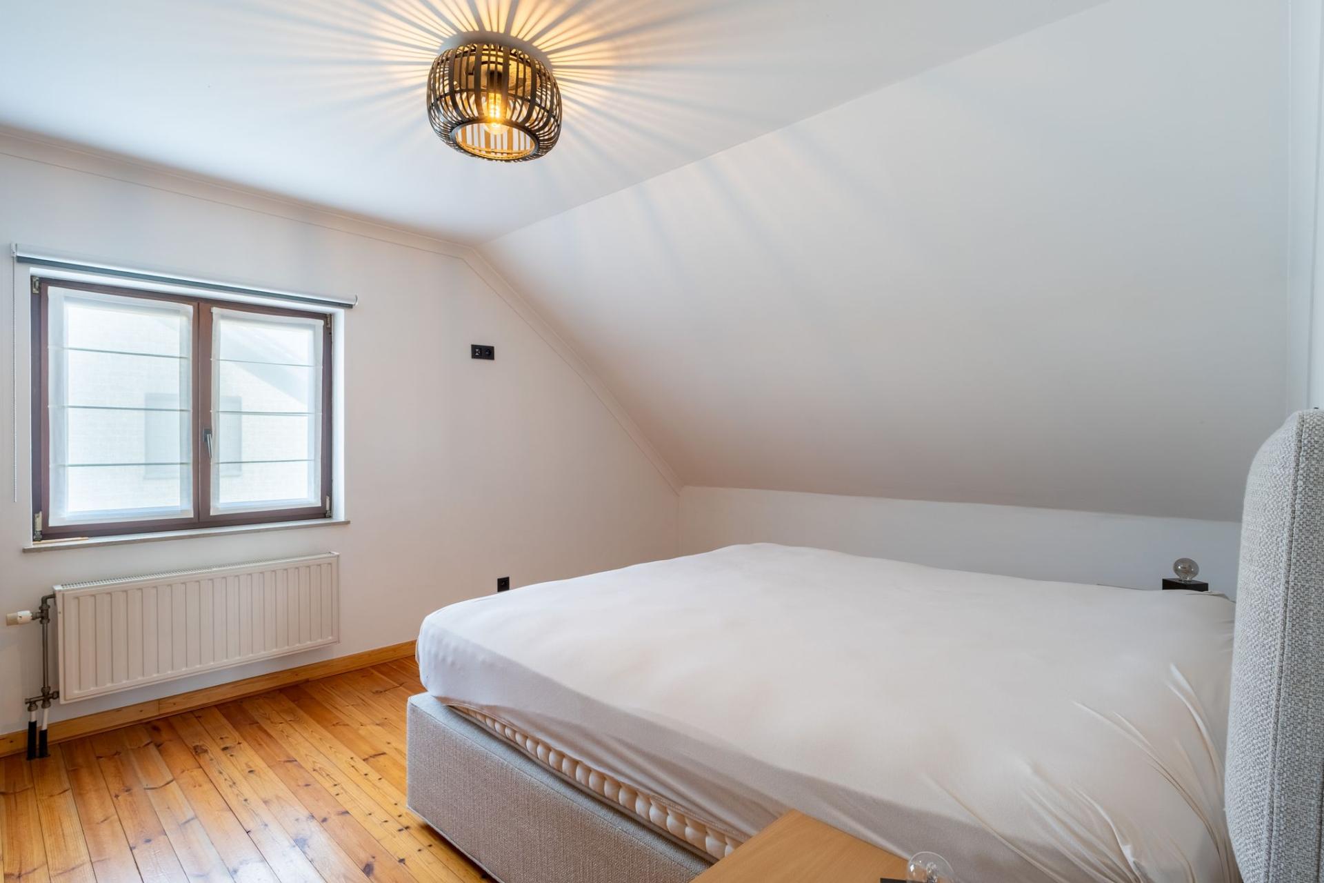 Prachtige villa met zwembad op rustige locatie in Betekom — foto