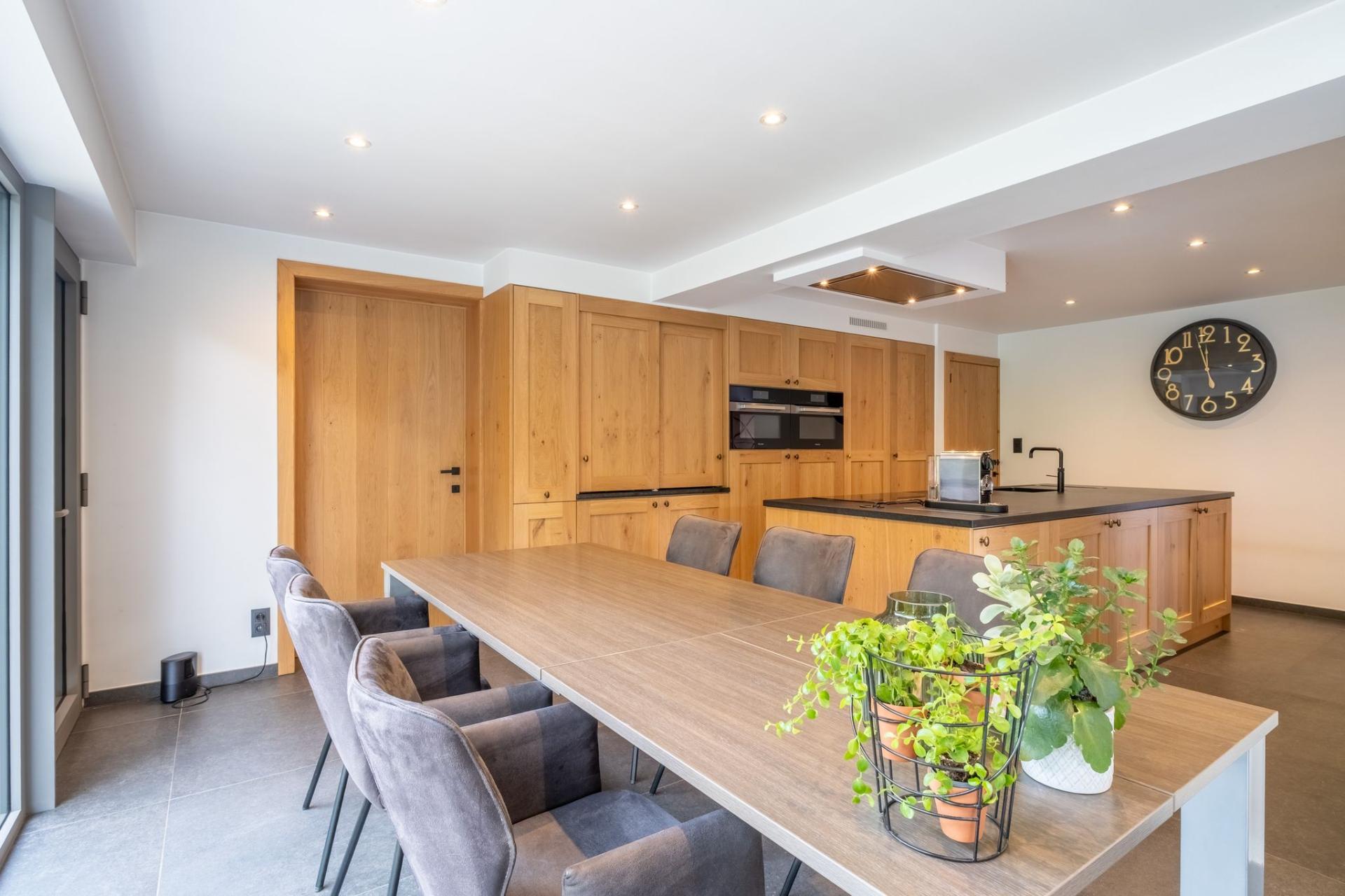 Prachtige villa met zwembad op rustige locatie in Betekom — foto