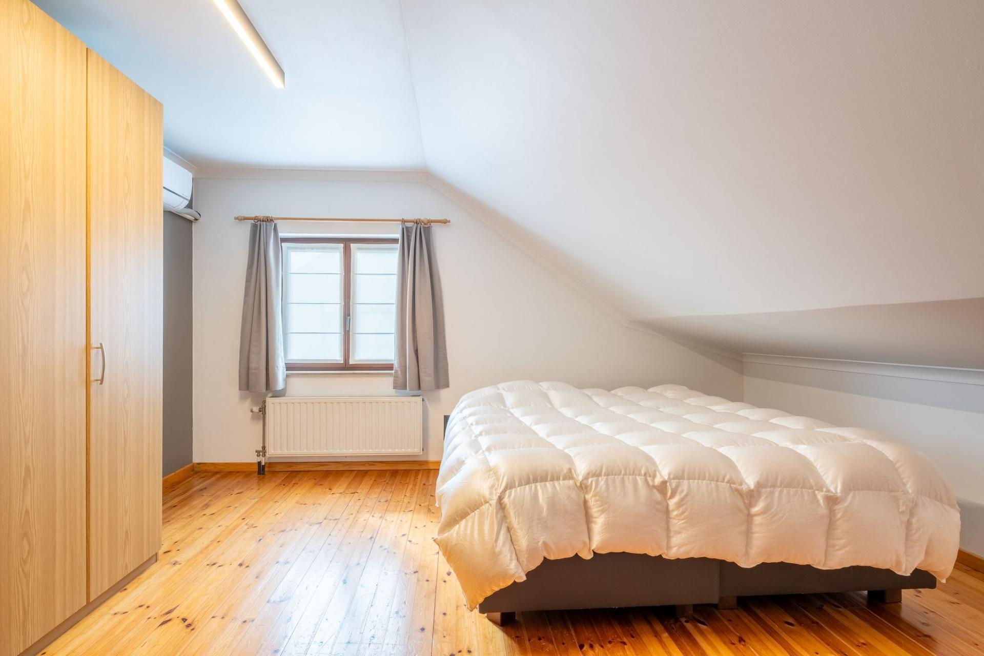 Prachtige villa met zwembad op rustige locatie in Betekom — foto