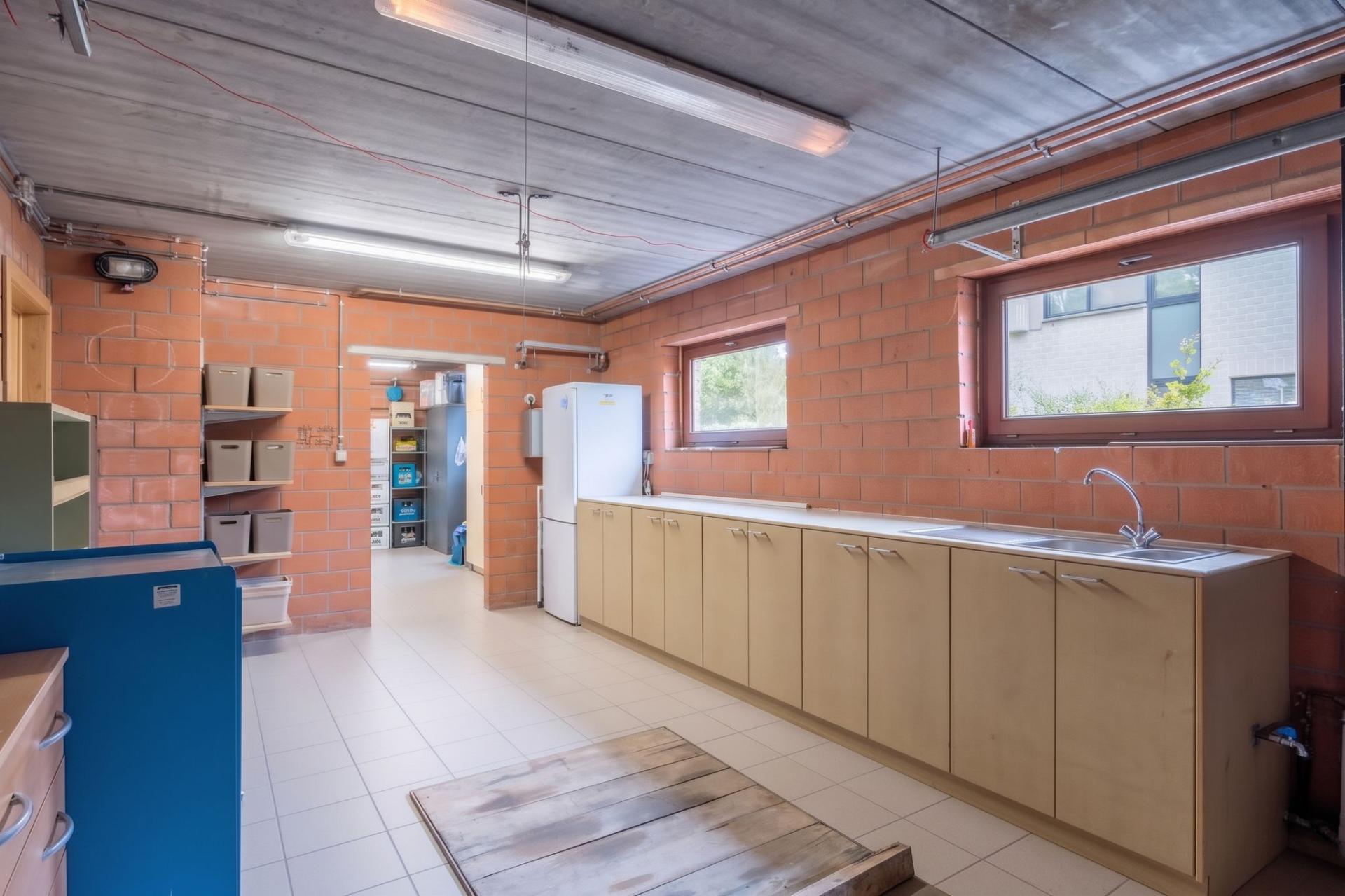Prachtige villa met zwembad op rustige locatie in Betekom — foto