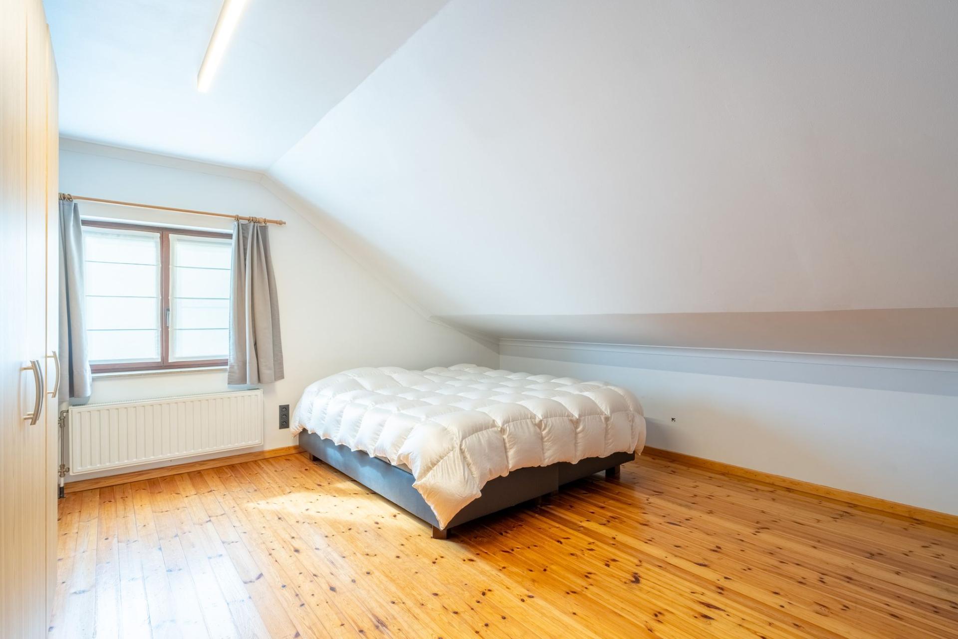 Prachtige villa met zwembad op rustige locatie in Betekom — foto