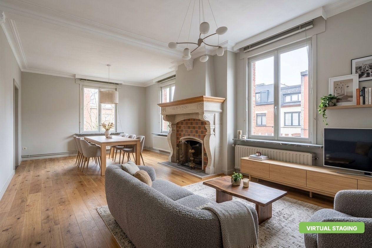 Te renoveren woonhuis en handelspand met veel mogelijkheden! — foto