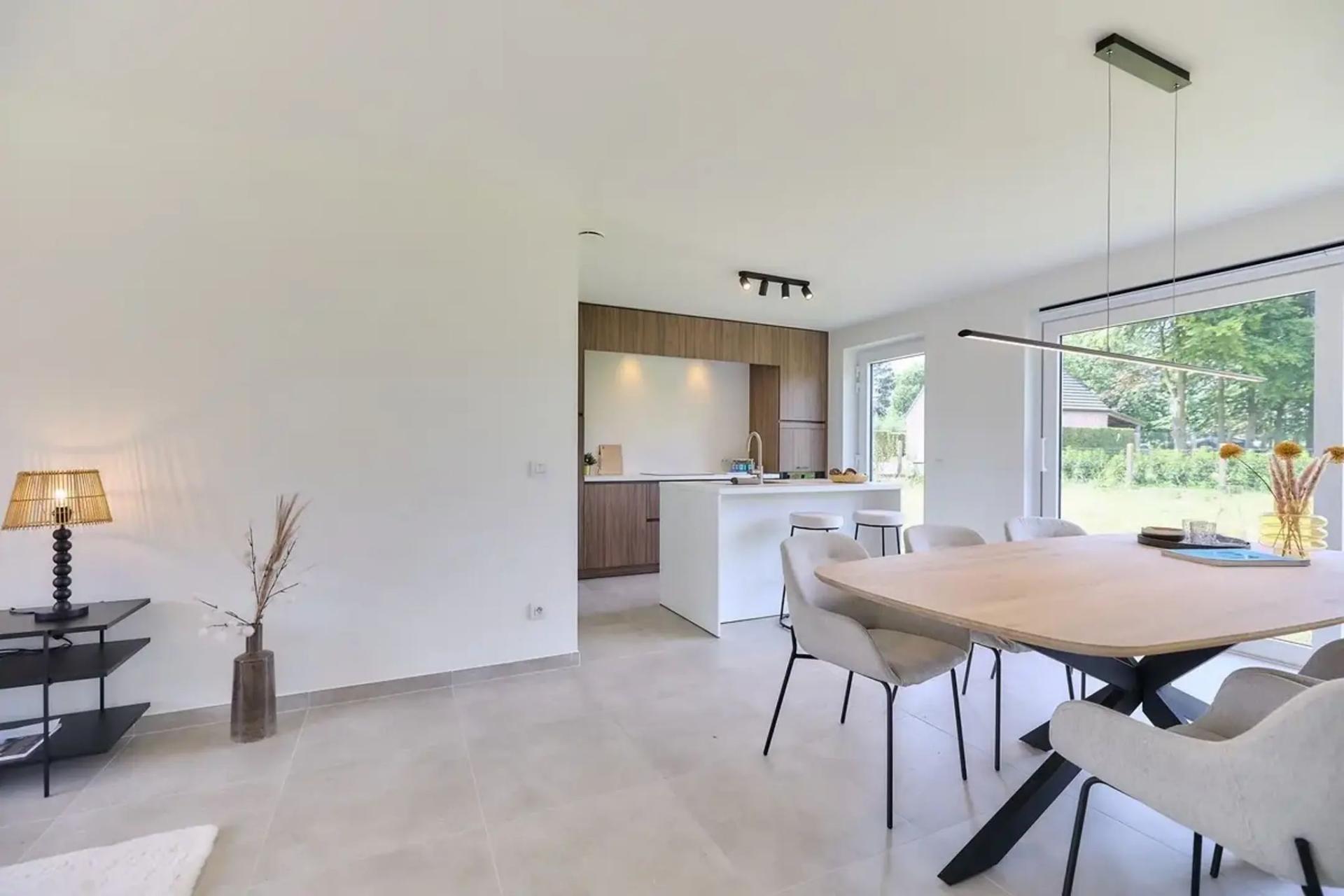 Valkstraat Lot 2 — foto